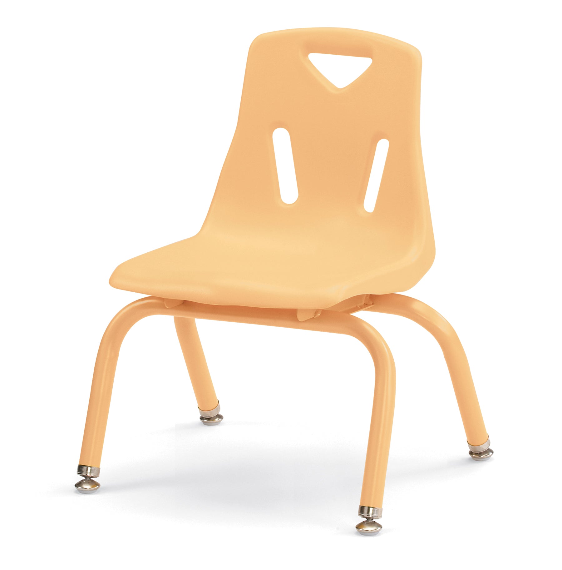 Berries® Stacking Chair with Powder-Coated Legs — 8120JC1251.jpg