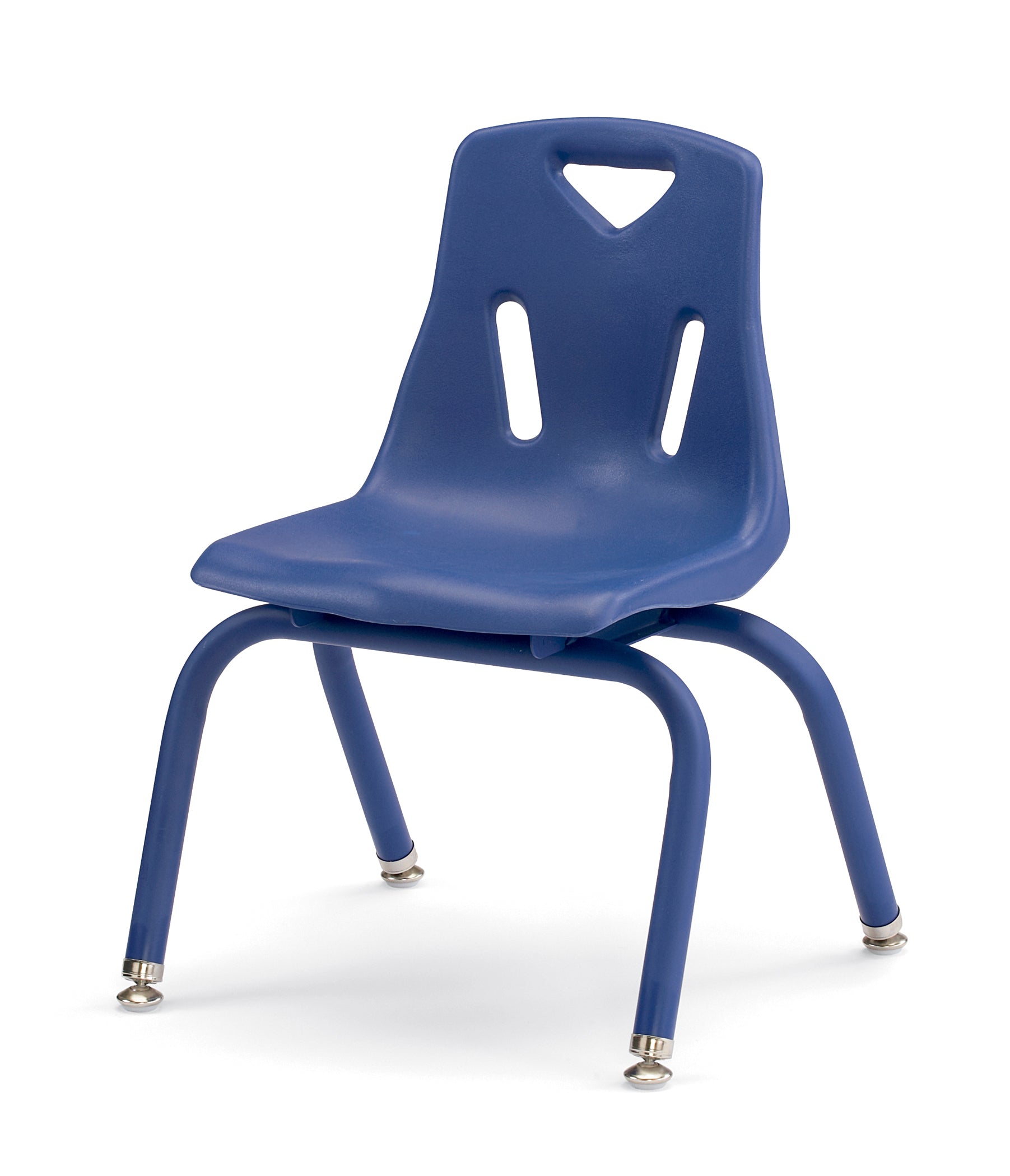 Berries® Stacking Chair with Powder-Coated Legs — 8122JC1003.jpg