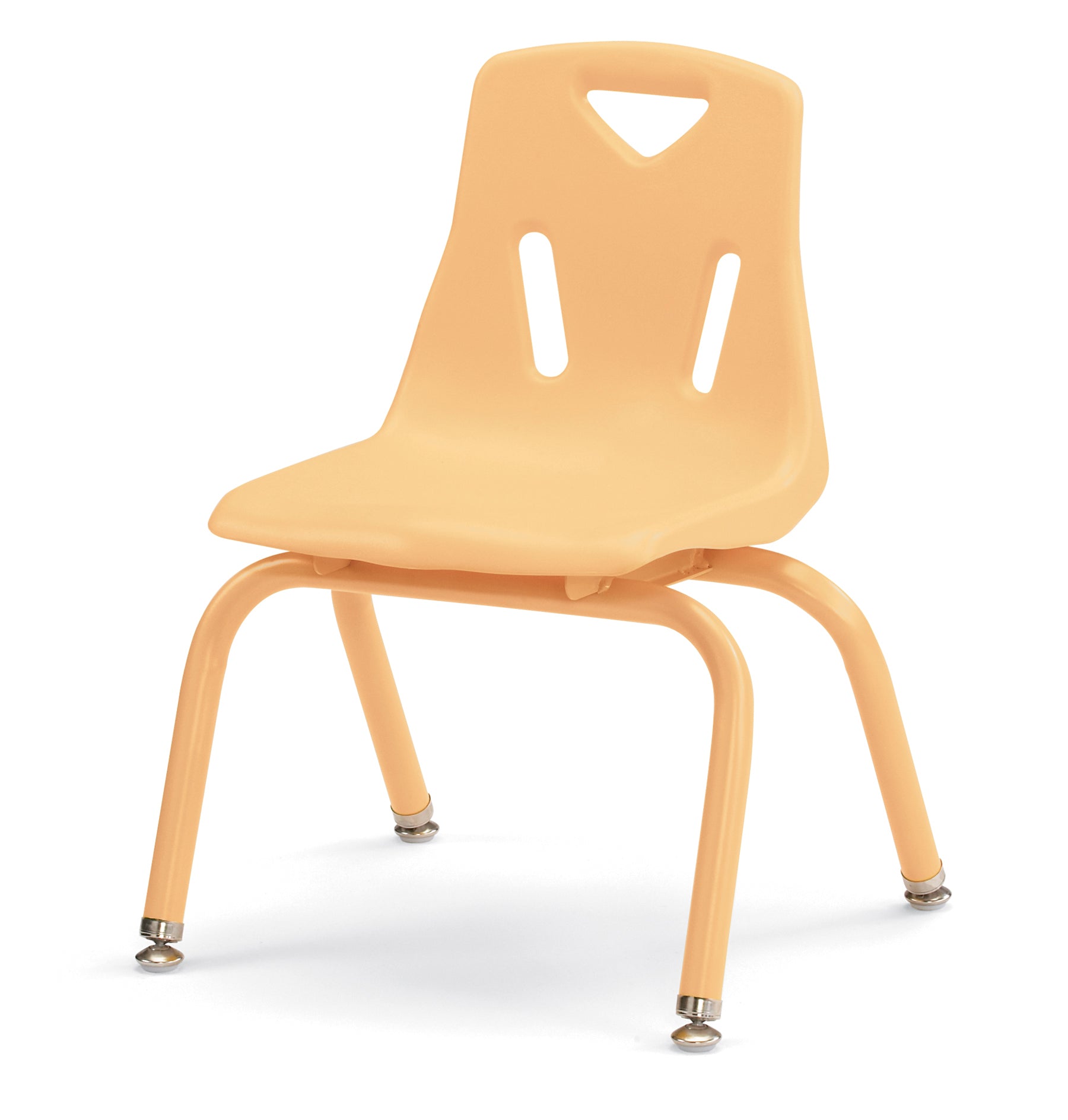 Berries® Stacking Chair with Powder-Coated Legs — 8122JC1251.jpg