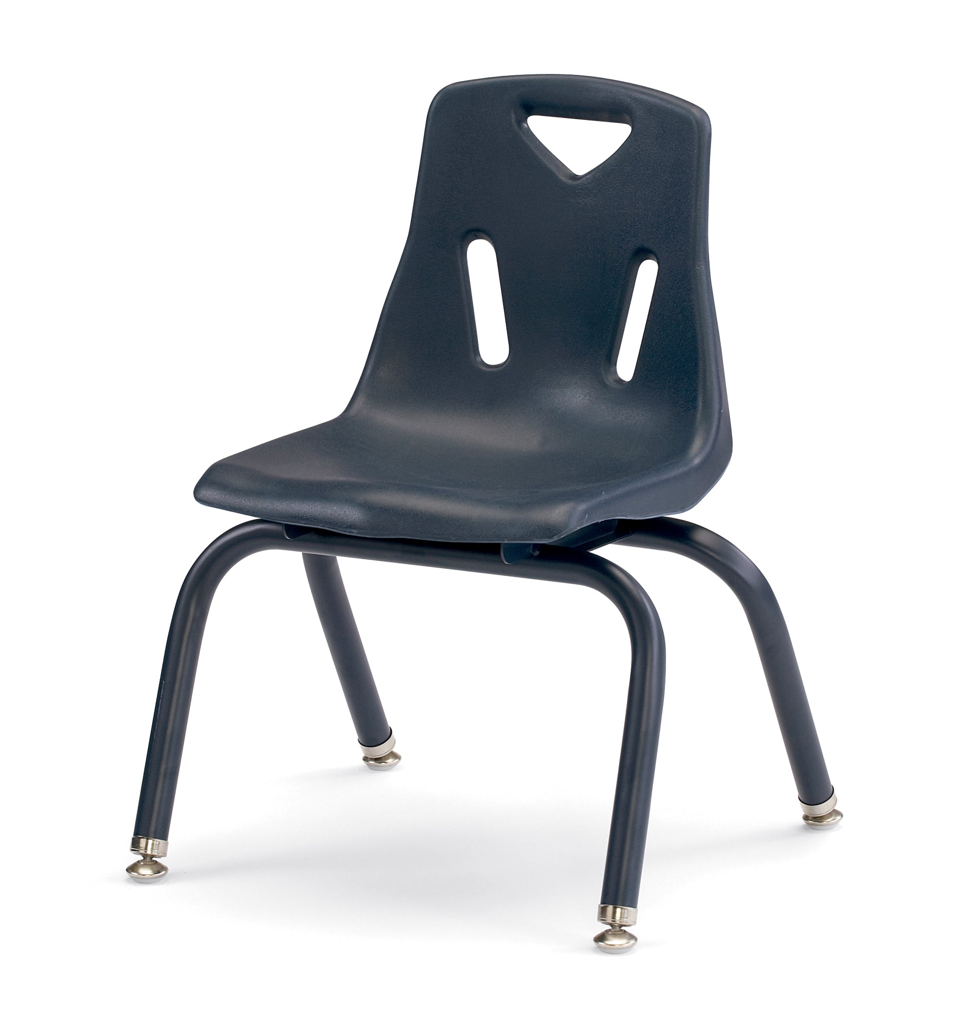 Berries® Stacking Chair with Powder-Coated Legs — 8122JC1112.jpg