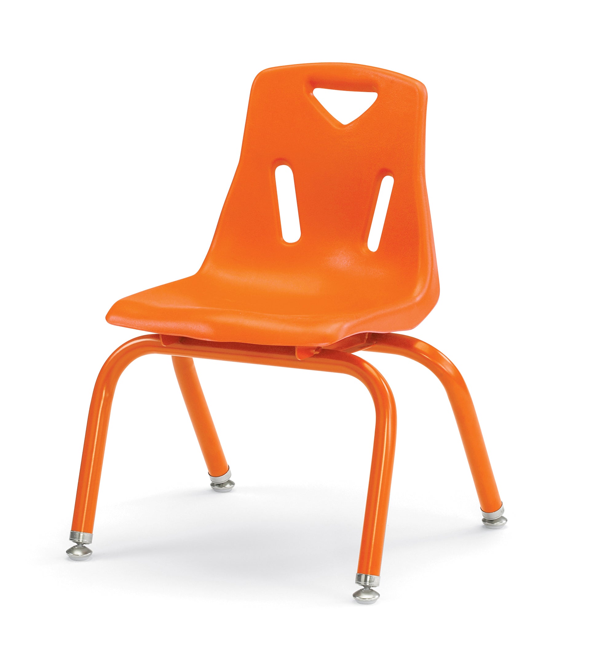 Berries® Stacking Chair with Powder-Coated Legs — 8122JC1114.jpg