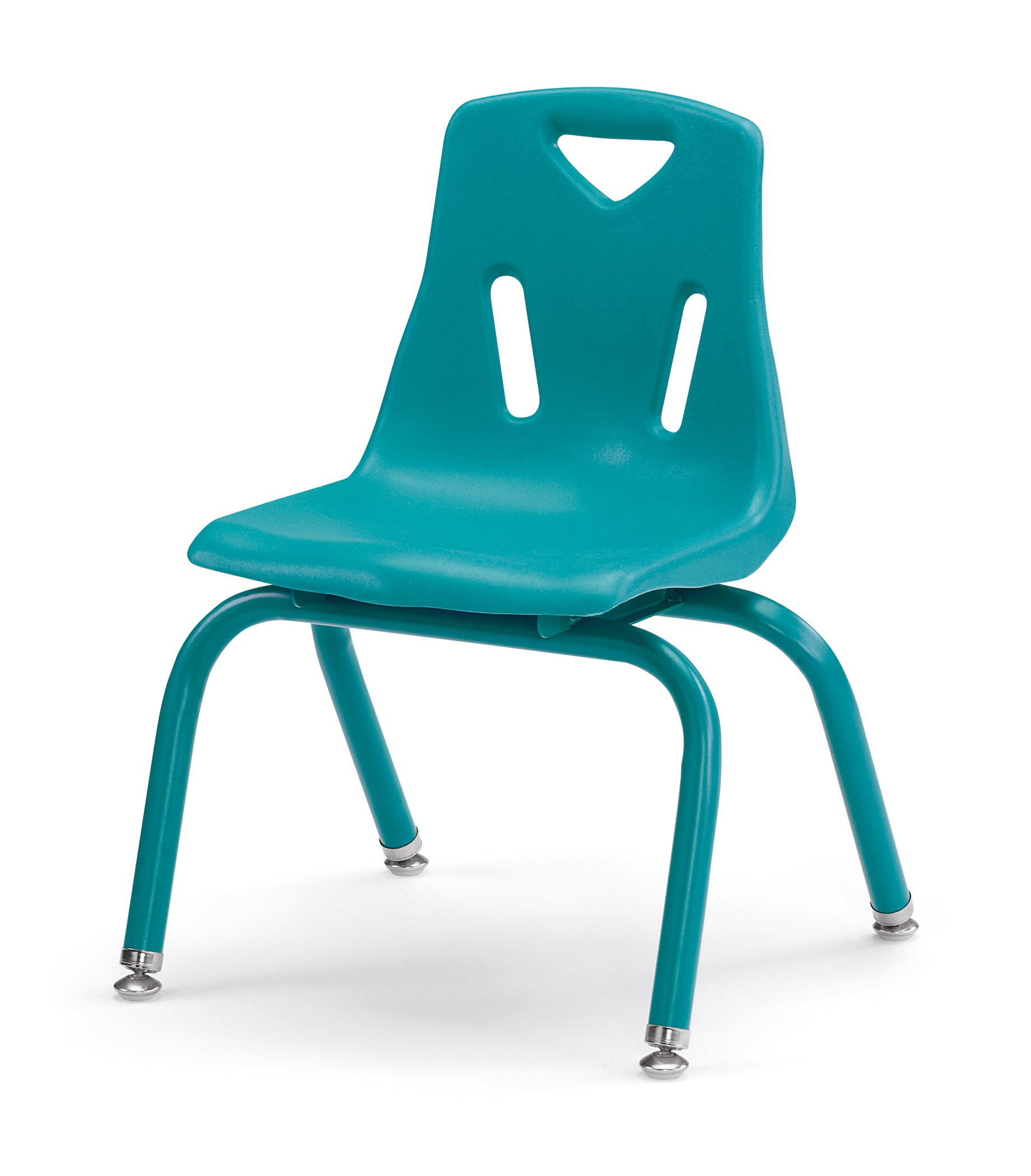 Berries® Stacking Chair with Powder-Coated Legs — 8122JC1005.jpg