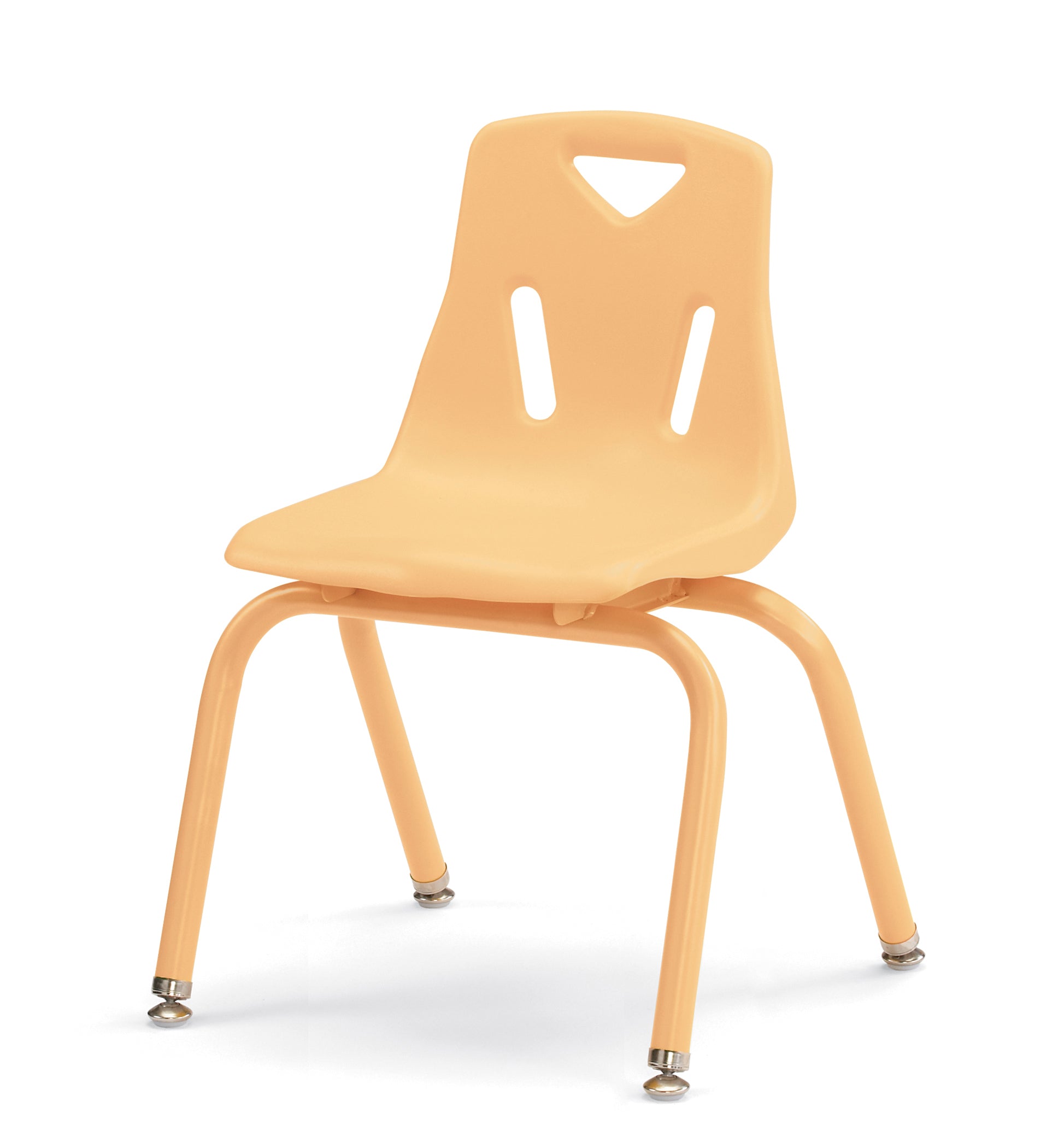 Berries® Stacking Chair with Powder-Coated Legs — 8124JC1251.jpg