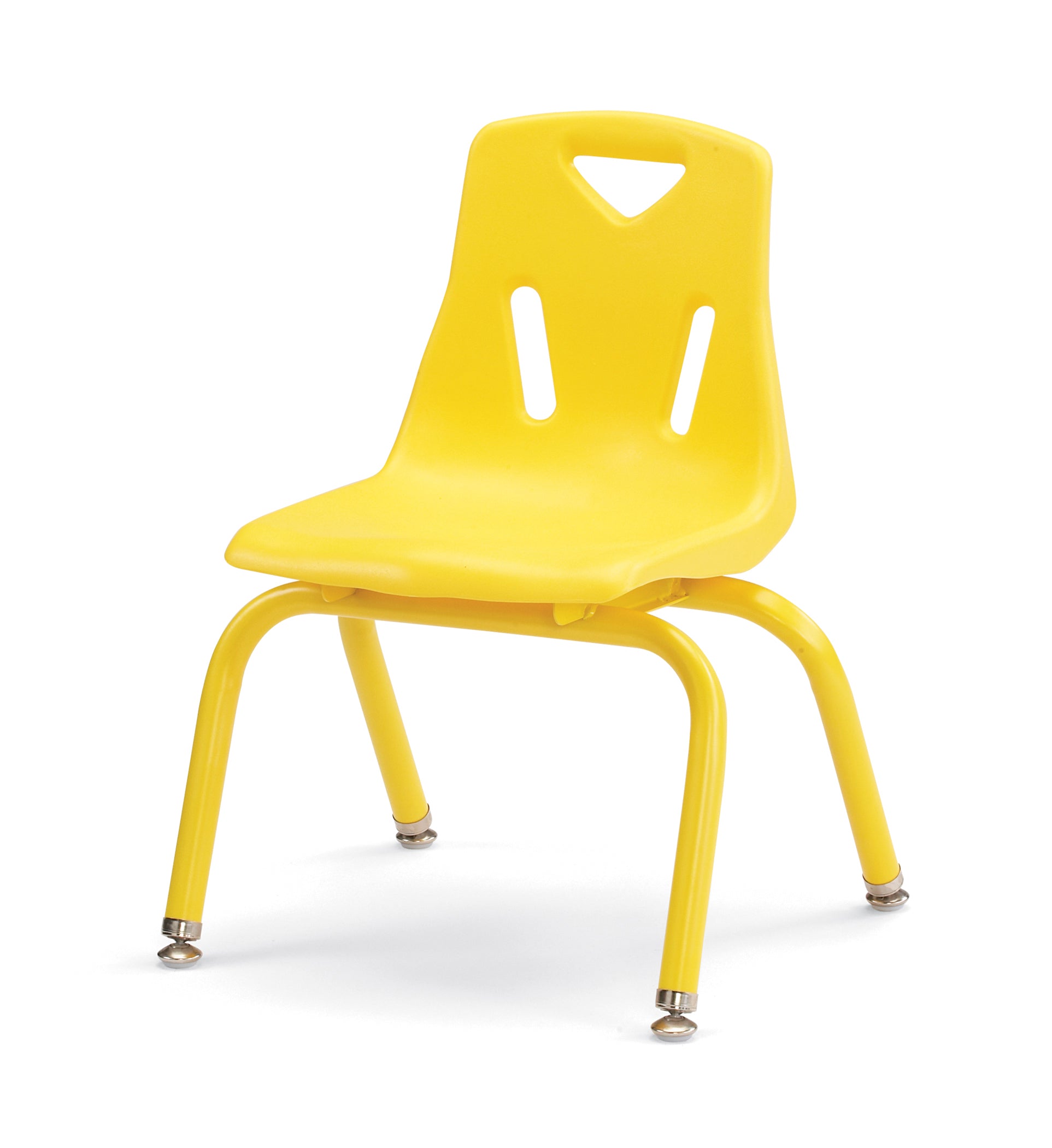Berries® Stacking Chair with Powder-Coated Legs — 8122JC1007.jpg