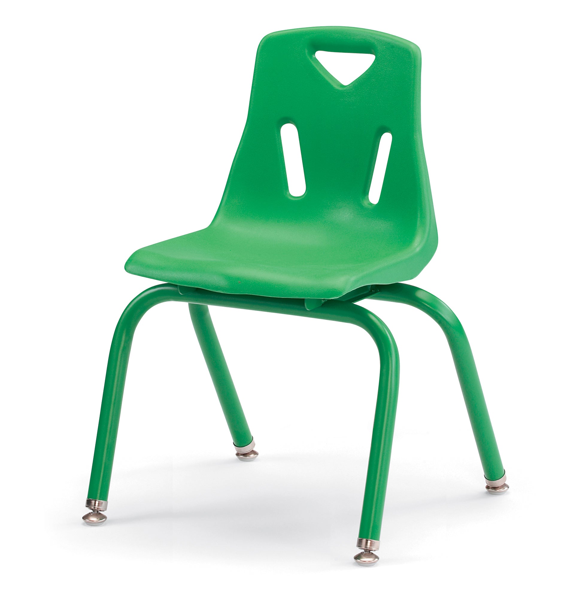 Berries® Stacking Chair with Powder-Coated Legs — 8124JC1119.jpg