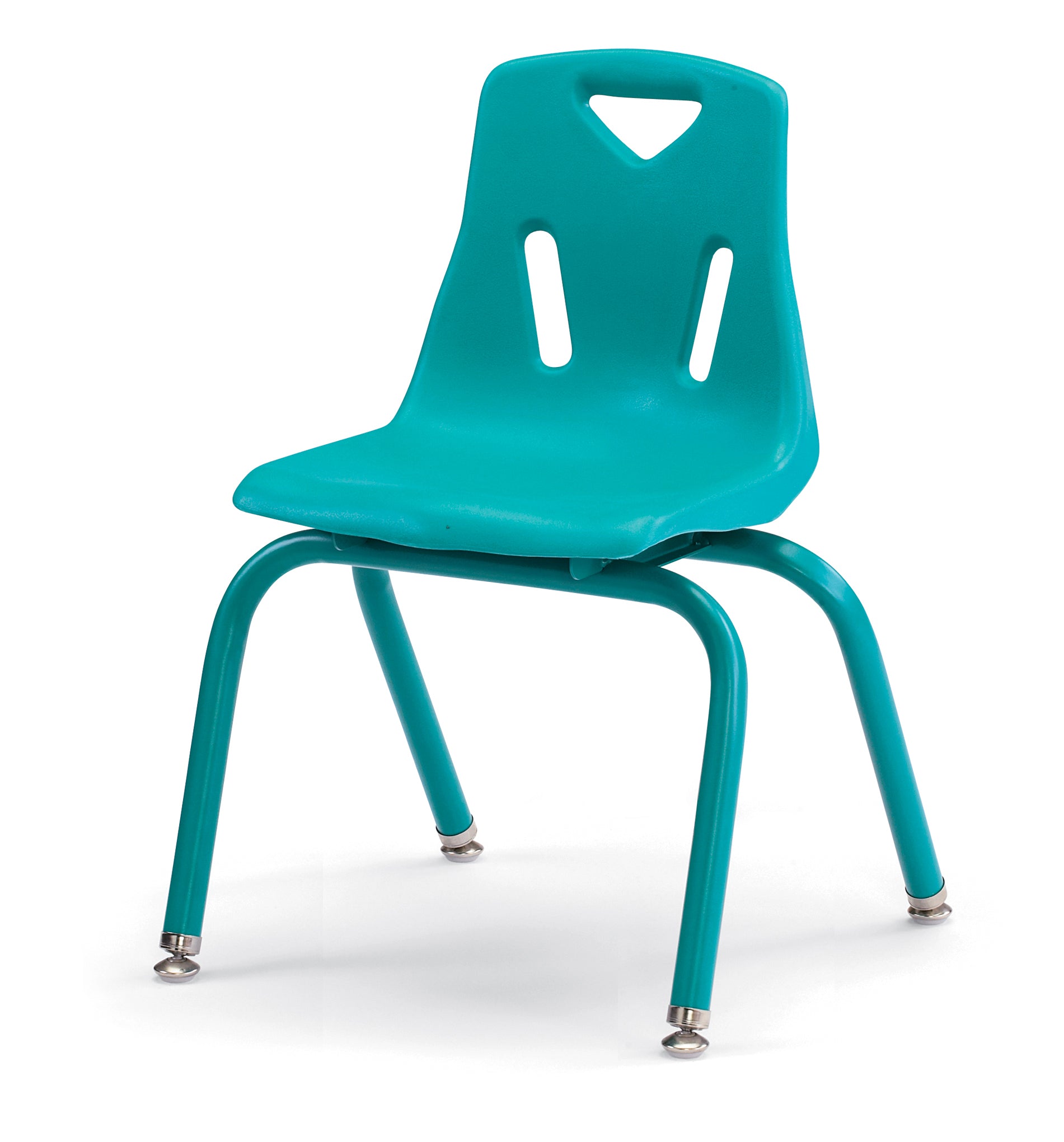 Berries® Stacking Chair with Powder-Coated Legs — 8124JC1005.jpg