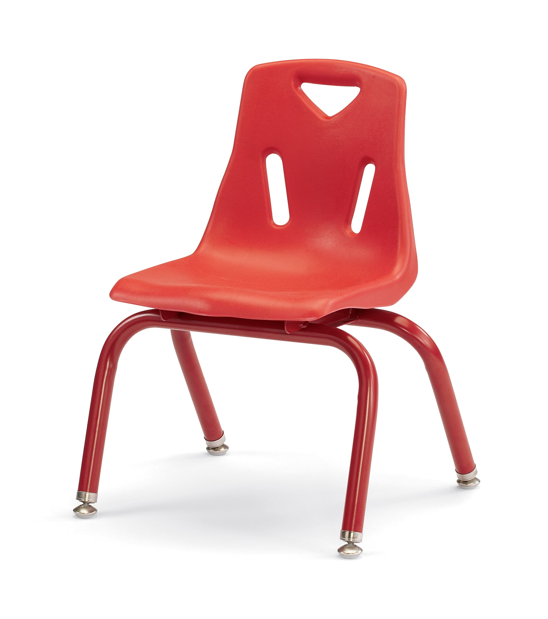 Berries® Stacking Chair with Powder-Coated Legs — 8122JC1008.jpg