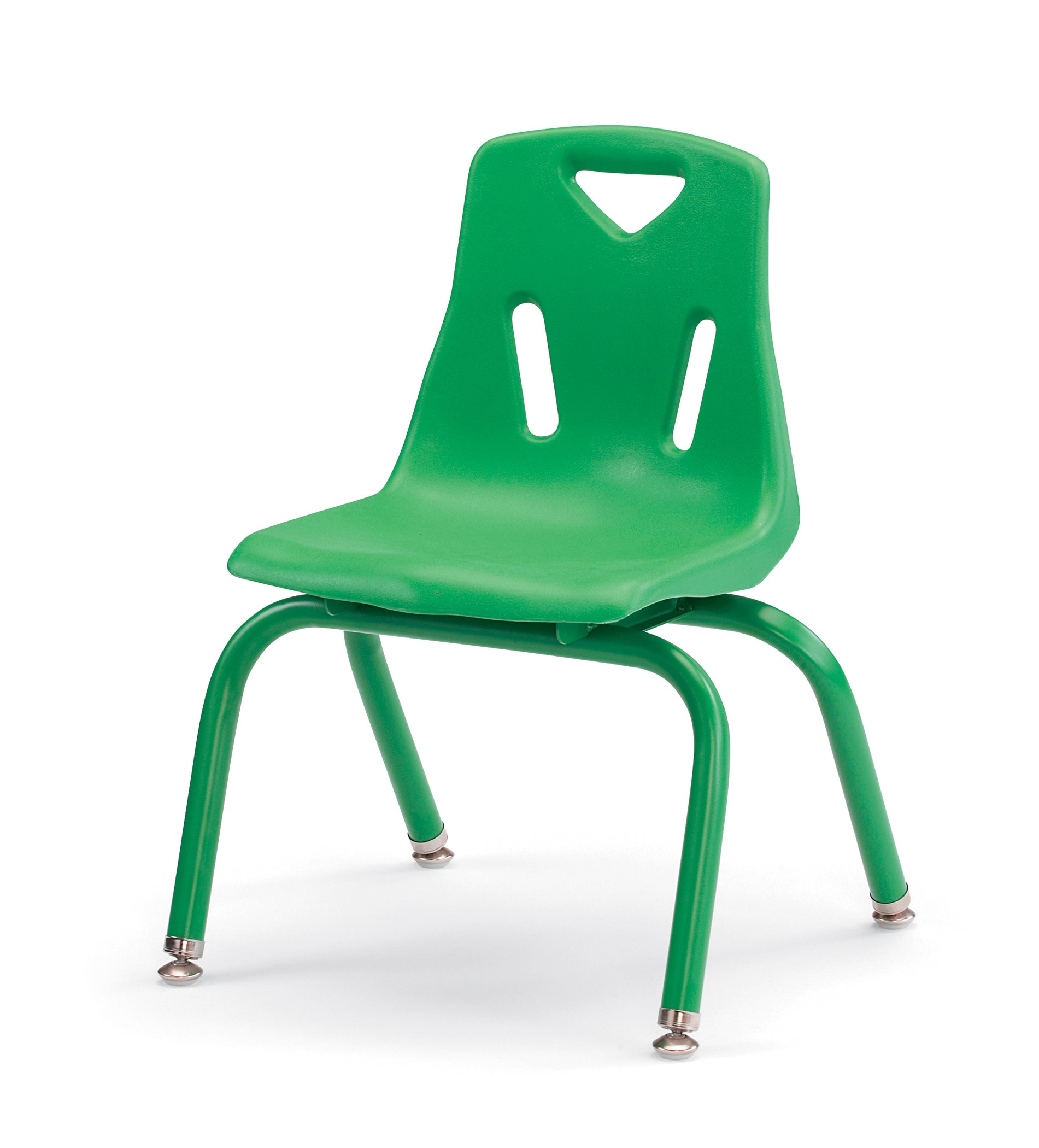 Berries® Stacking Chair with Powder-Coated Legs — 8122JC1119.jpg