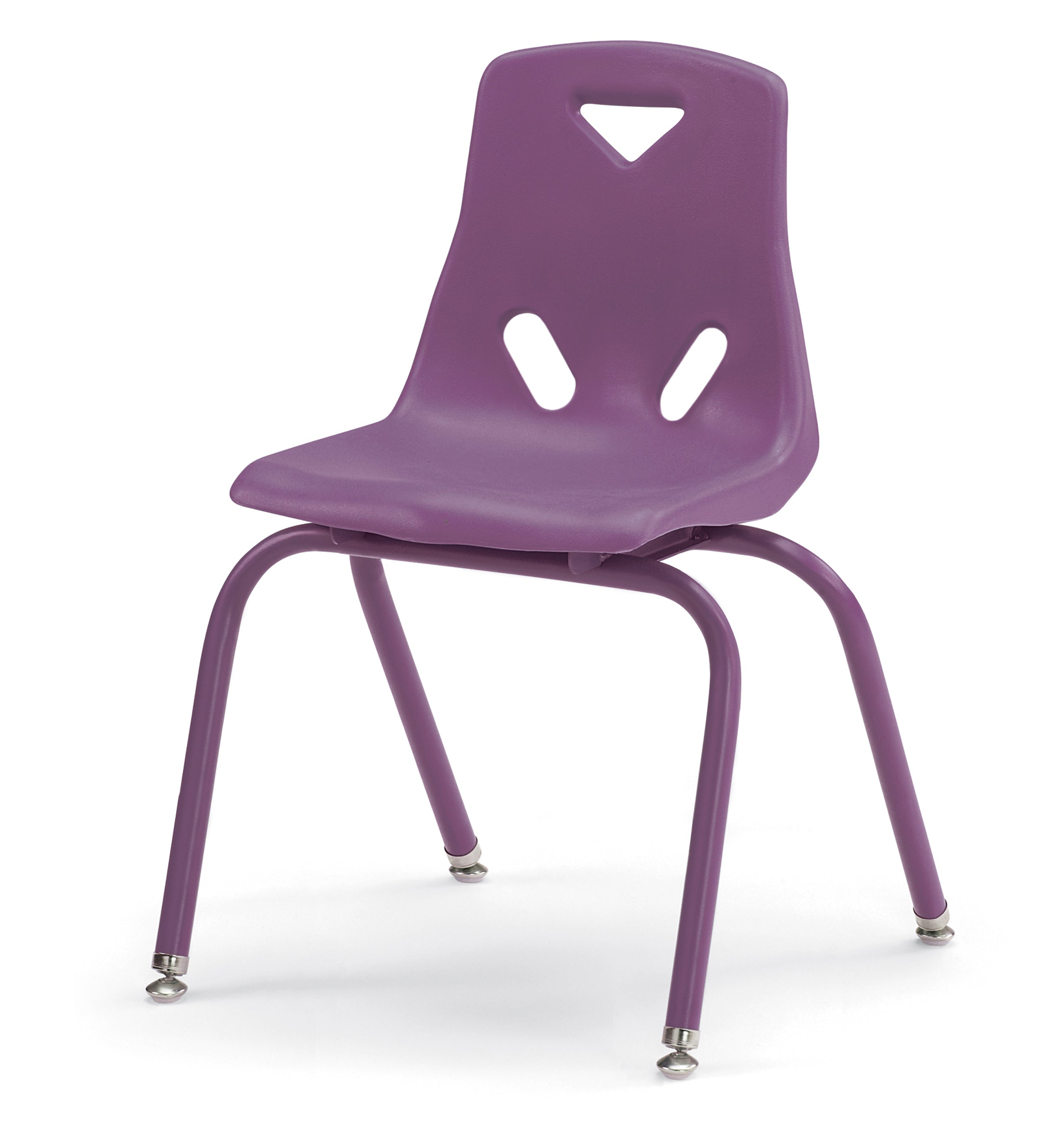 Berries® Stacking Chair with Powder-Coated Legs — 8126JC1004.jpg