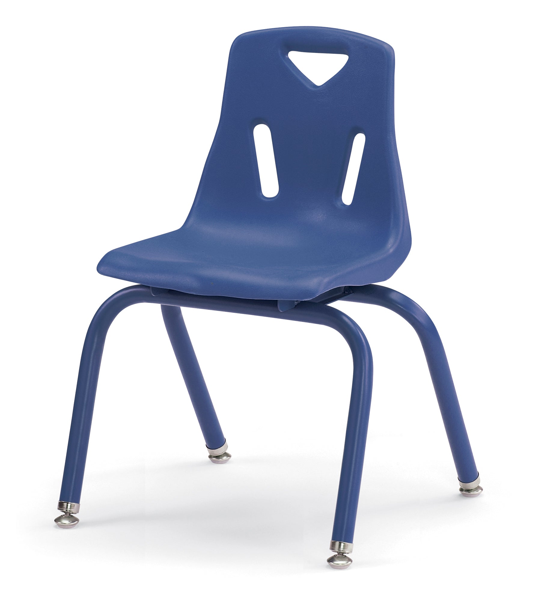 Berries® Stacking Chair with Powder-Coated Legs — 8124JC1003.jpg