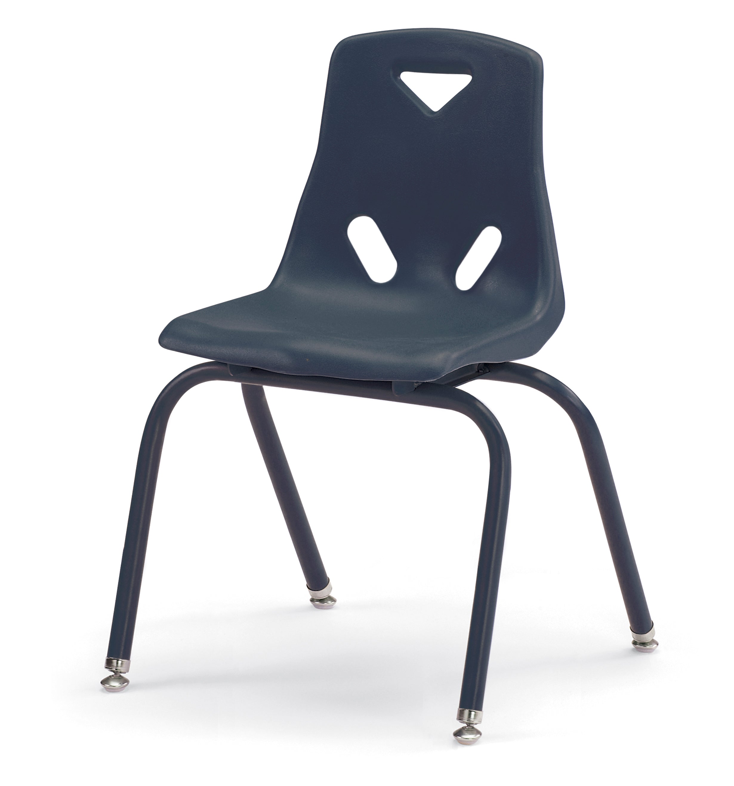 Berries® Stacking Chair with Powder-Coated Legs — 8126JC1112.jpg