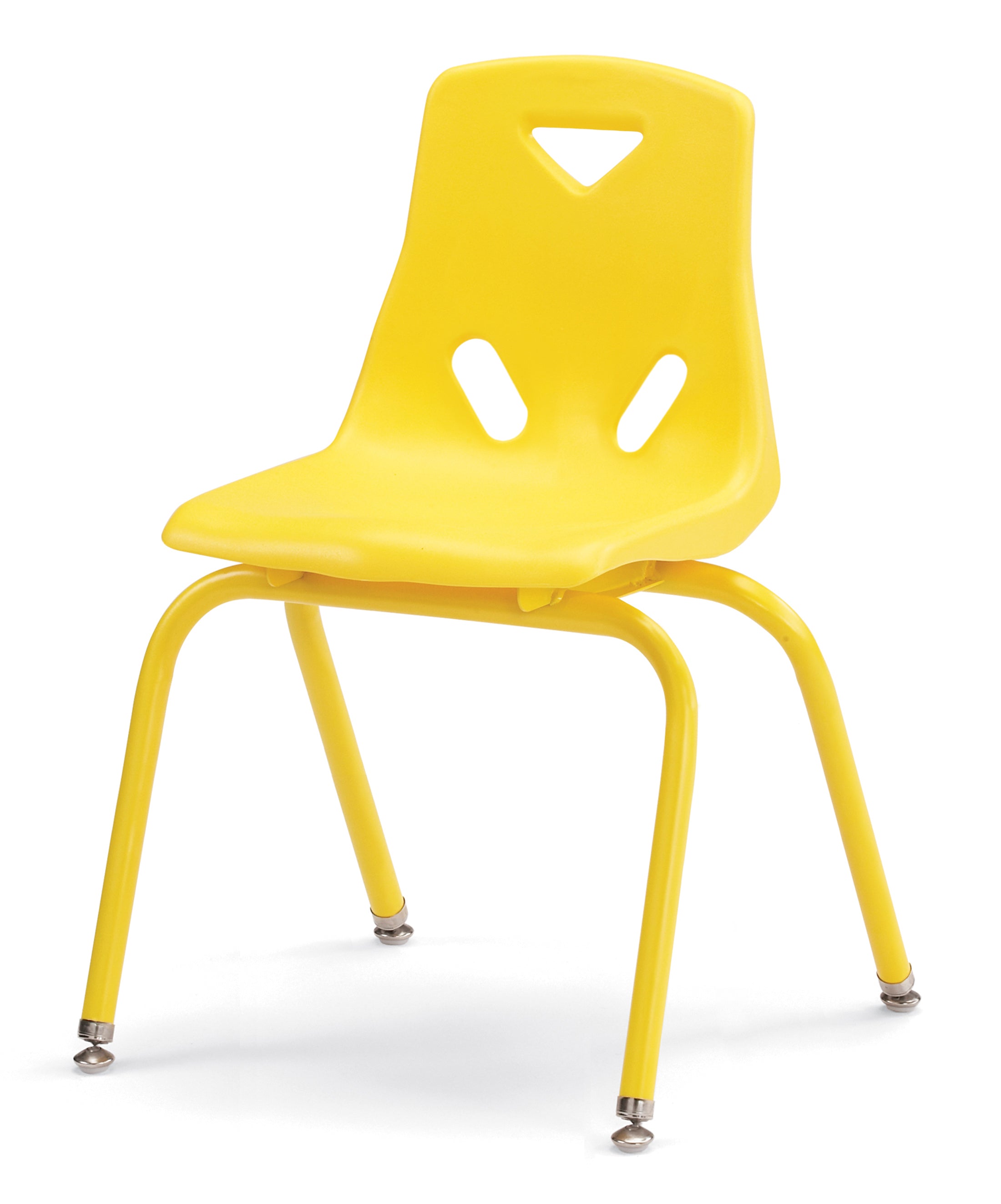 Berries® Stacking Chair with Powder-Coated Legs — 8126JC1007.jpg