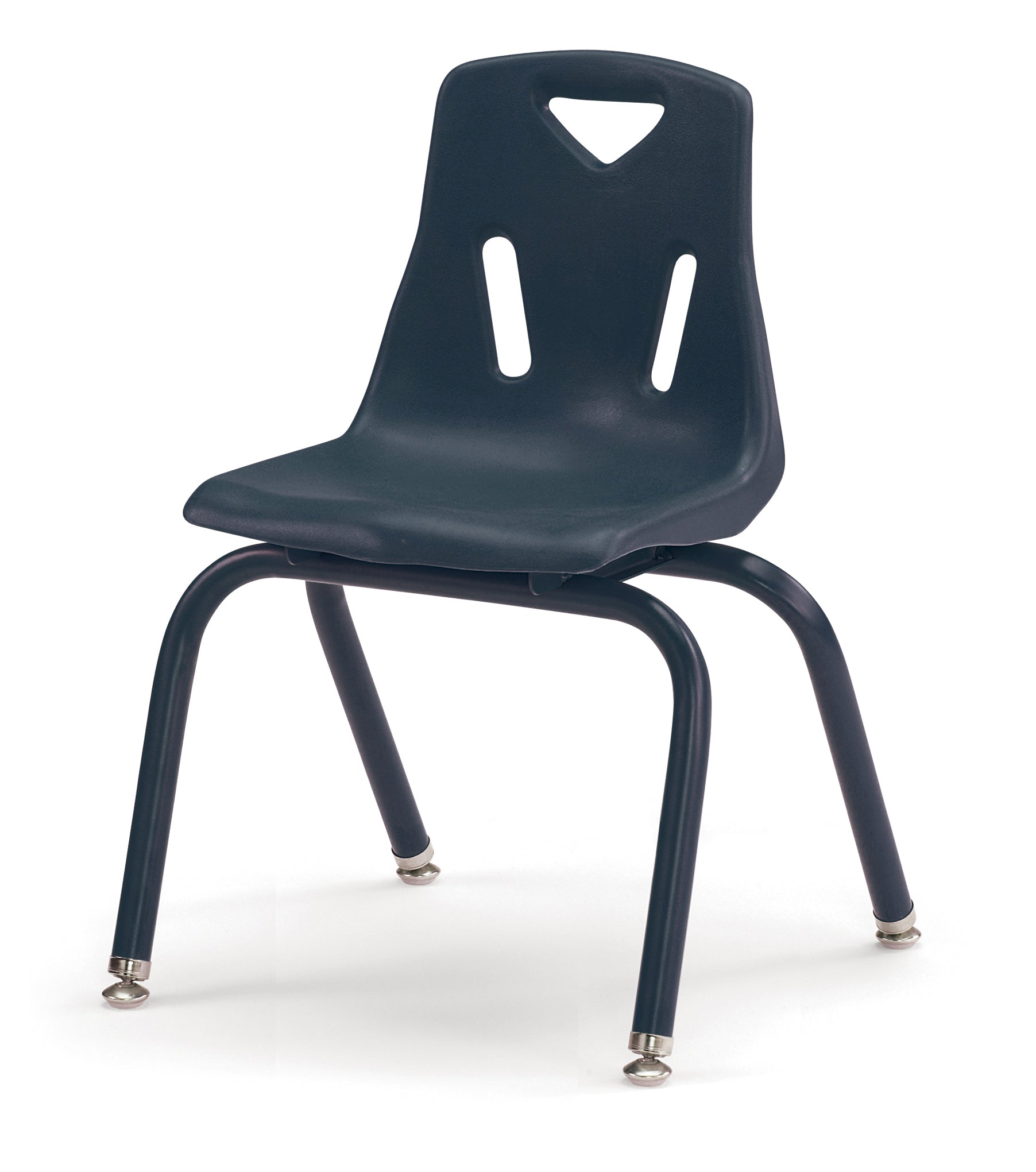 Berries® Stacking Chair with Powder-Coated Legs — 8124JC1112.jpg