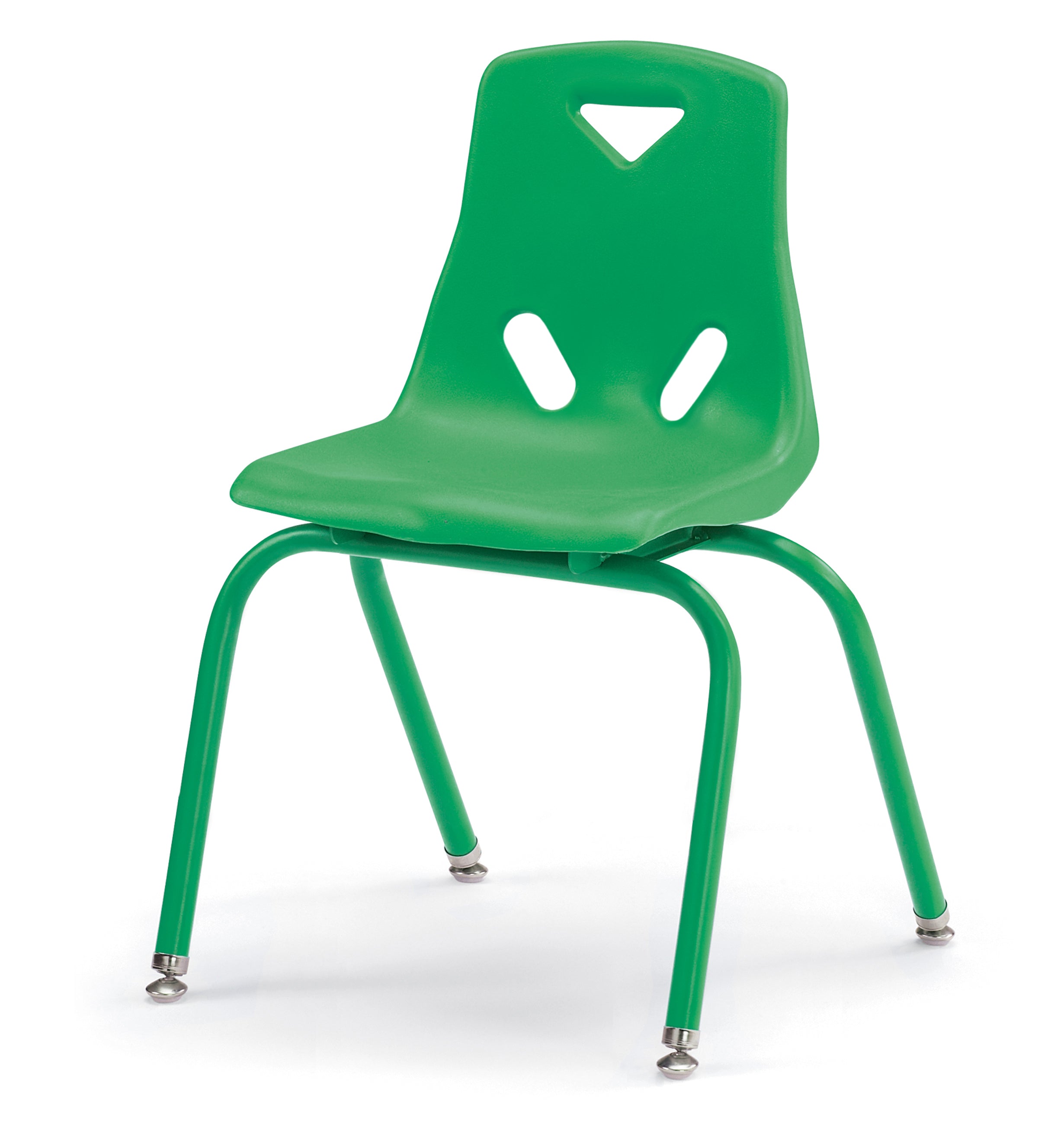 Berries® Stacking Chair with Powder-Coated Legs — 8126JC1119.jpg
