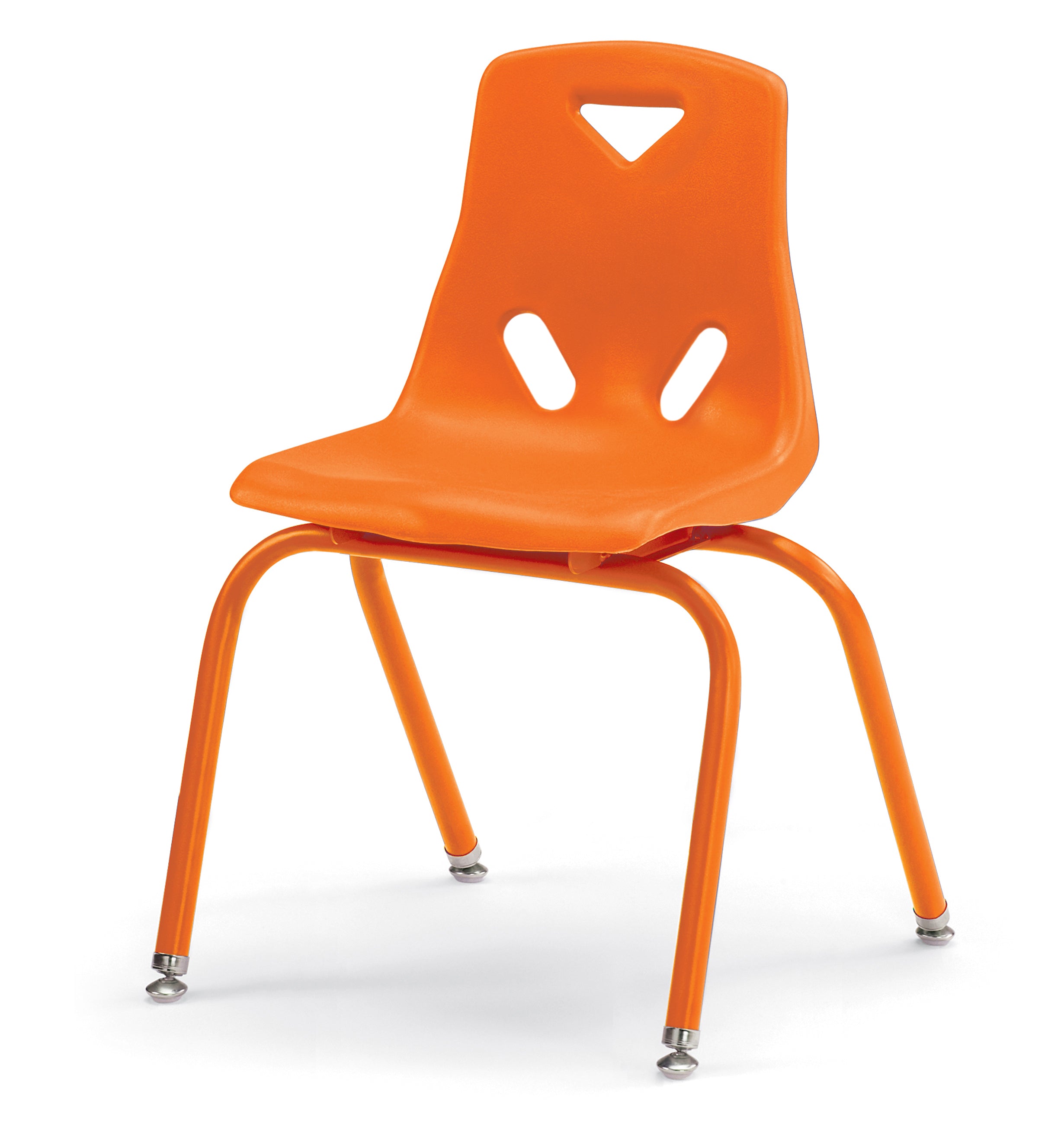 Berries® Stacking Chair with Powder-Coated Legs — 8126JC1114.jpg