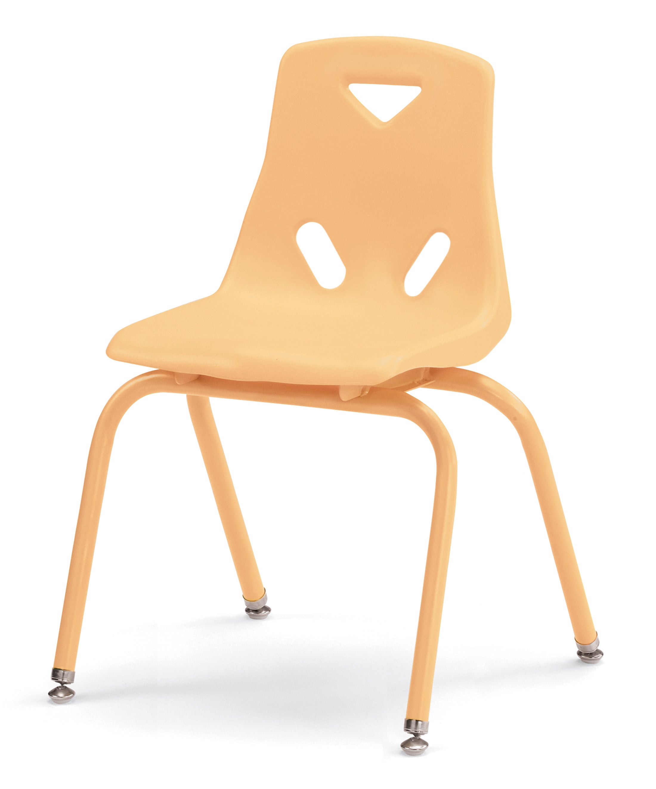 Berries® Stacking Chair with Powder-Coated Legs — 8126JC1251.jpg