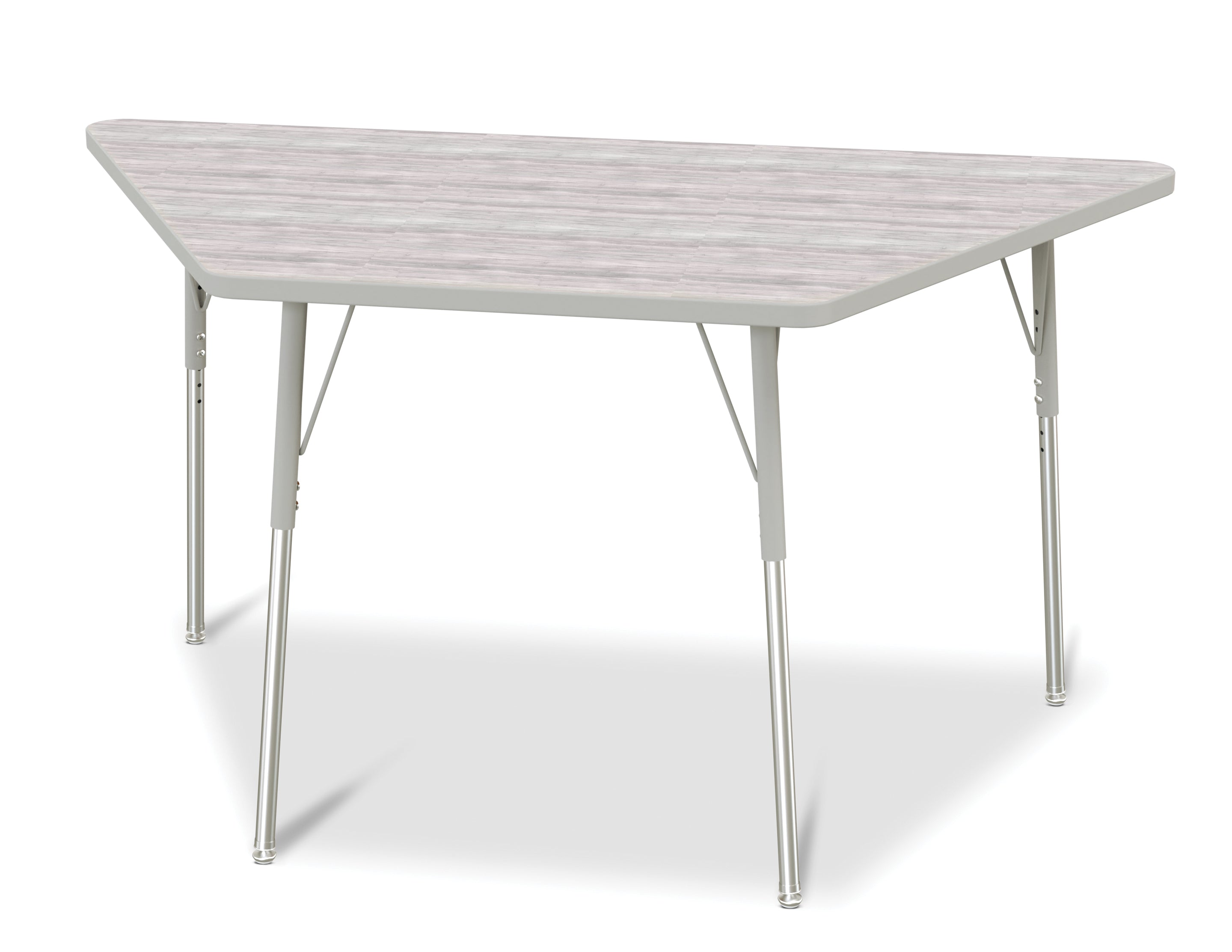 Berries® Trapezoid Activity Table - Driftwood — 6443JCA450.jpg