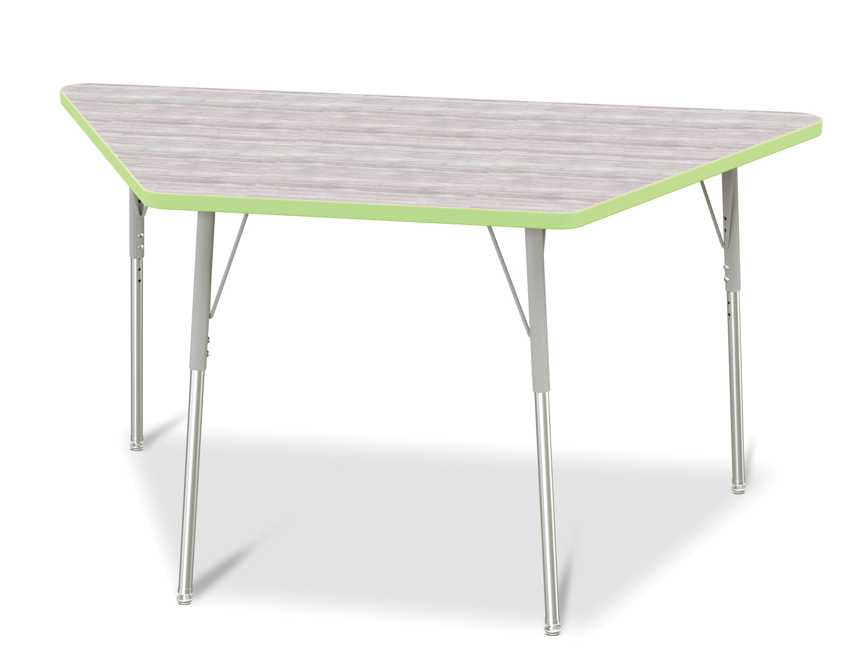 Berries® Trapezoid Activity Table - Driftwood — 6443JCA451.jpg