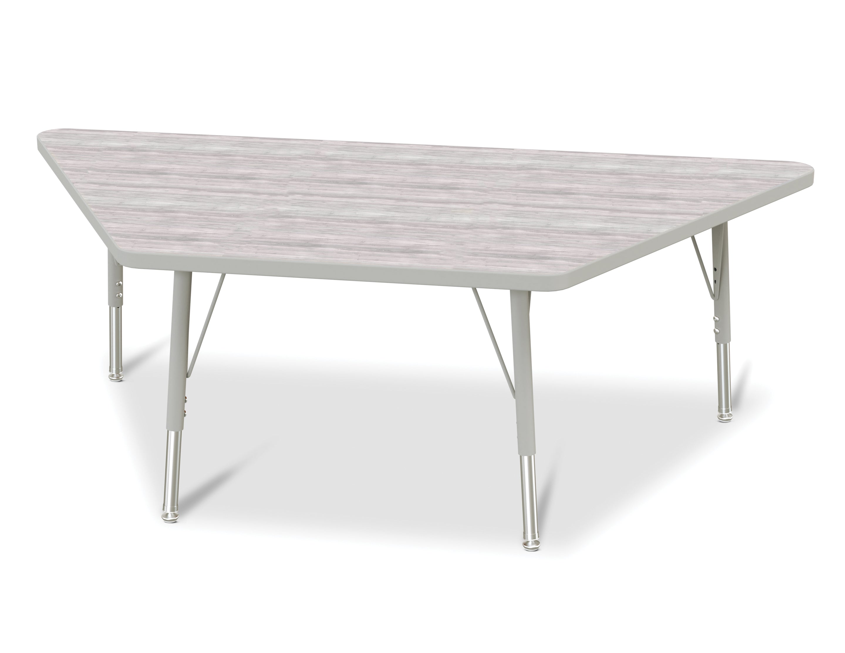 Berries® Trapezoid Activity Table - Driftwood — 6443JCE450.jpg