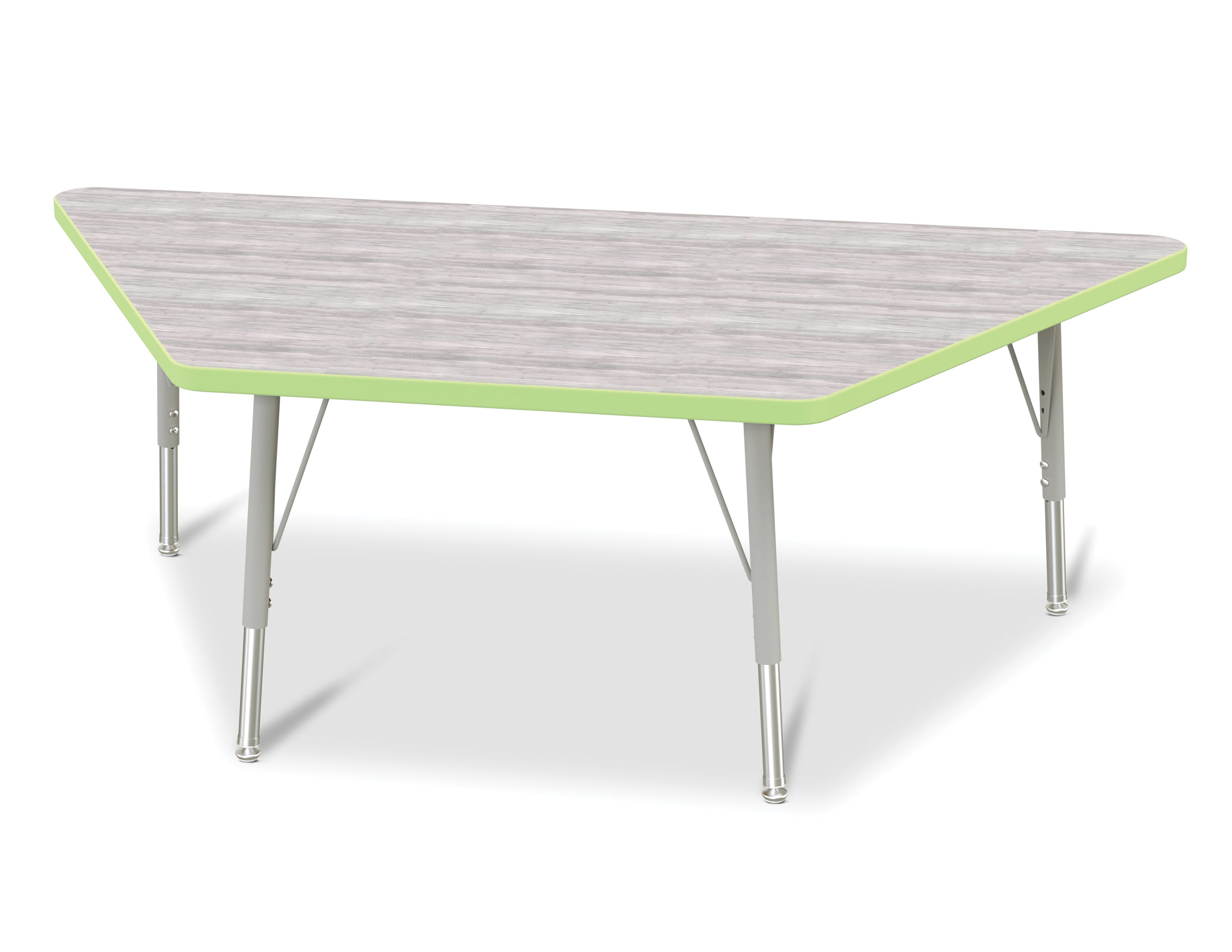 Berries® Trapezoid Activity Table - Driftwood — 6443JCE451.jpg