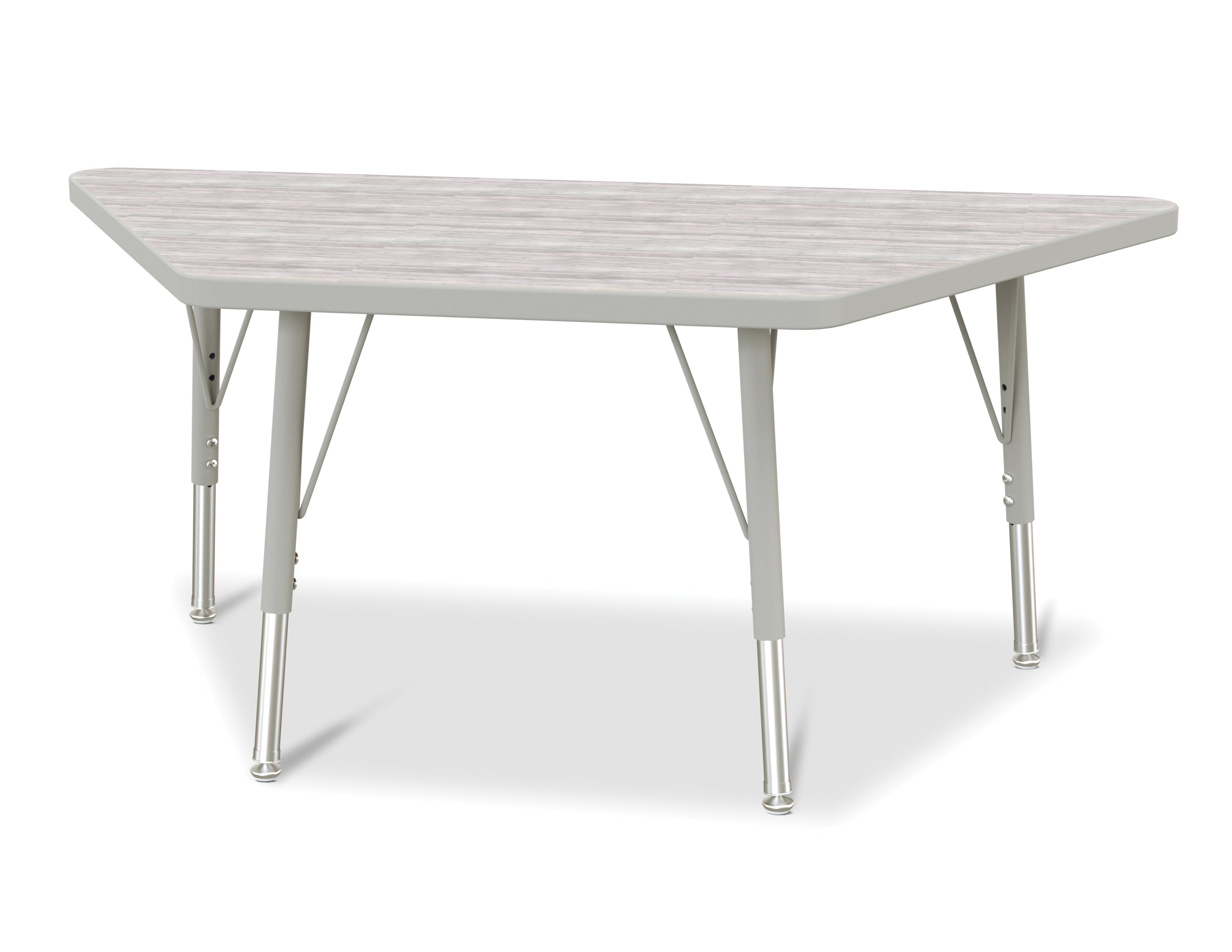 Berries® Trapezoid Activity Table - Driftwood — 6438JCE450.jpg