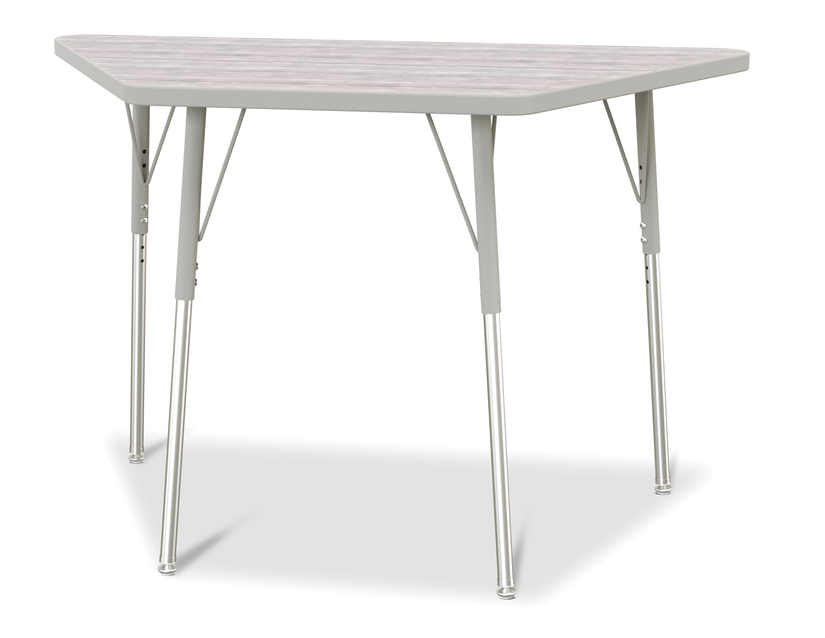 Berries® Trapezoid Activity Table - Driftwood — 6438JCA450.jpg