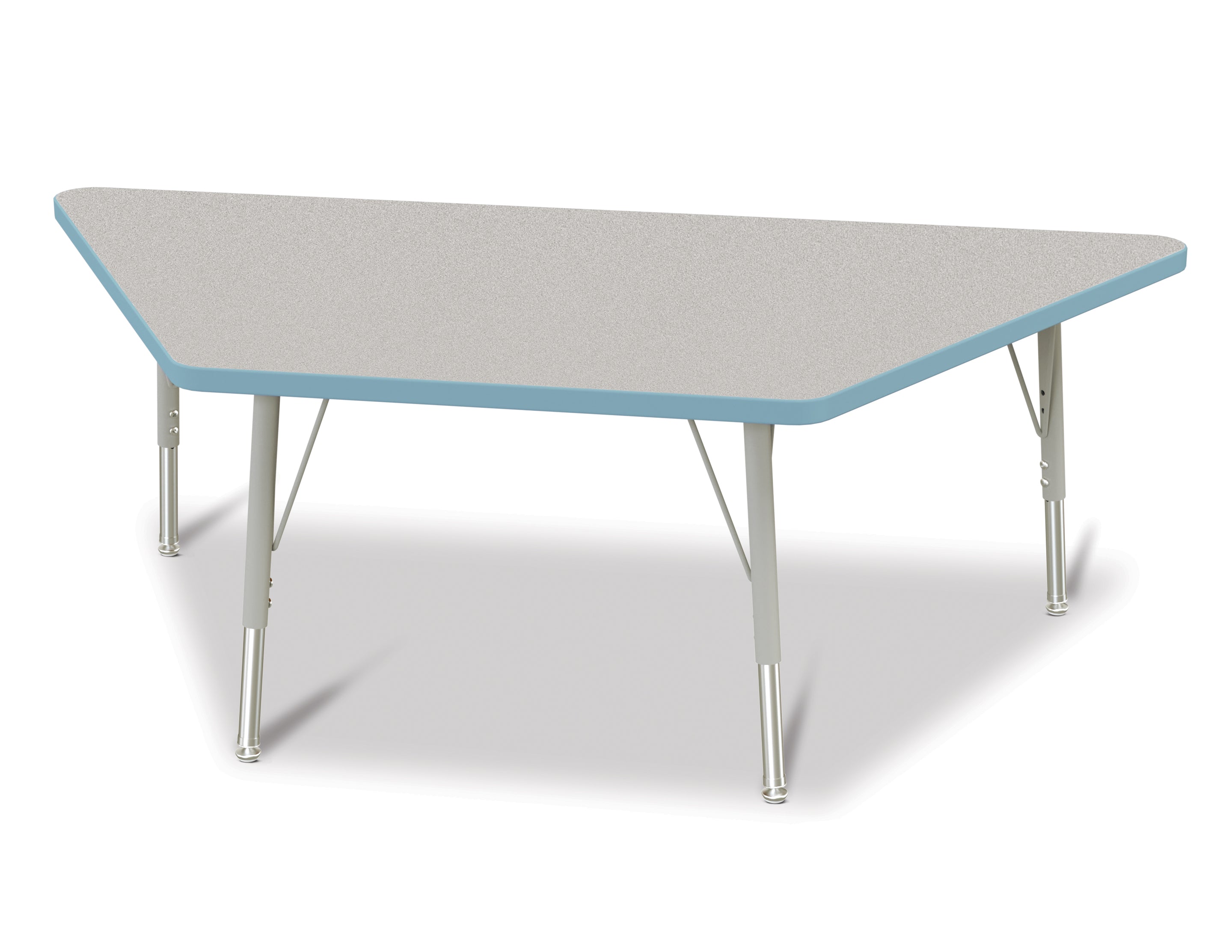 Berries® Trapezoid Activity Table - Gray — 6443JCE131.jpg