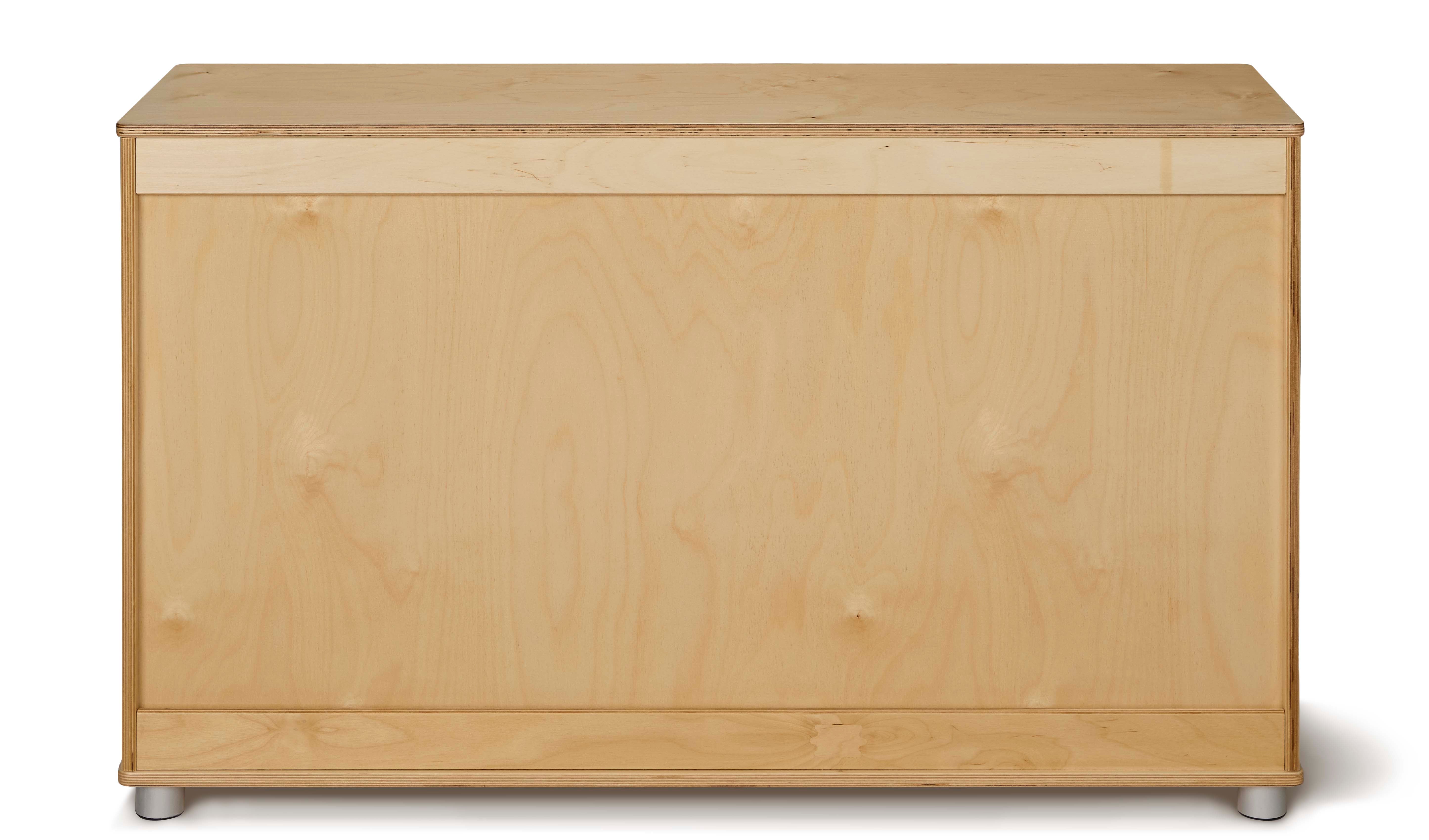 TrueModern® Storage Shelf — 1718C_back.jpg