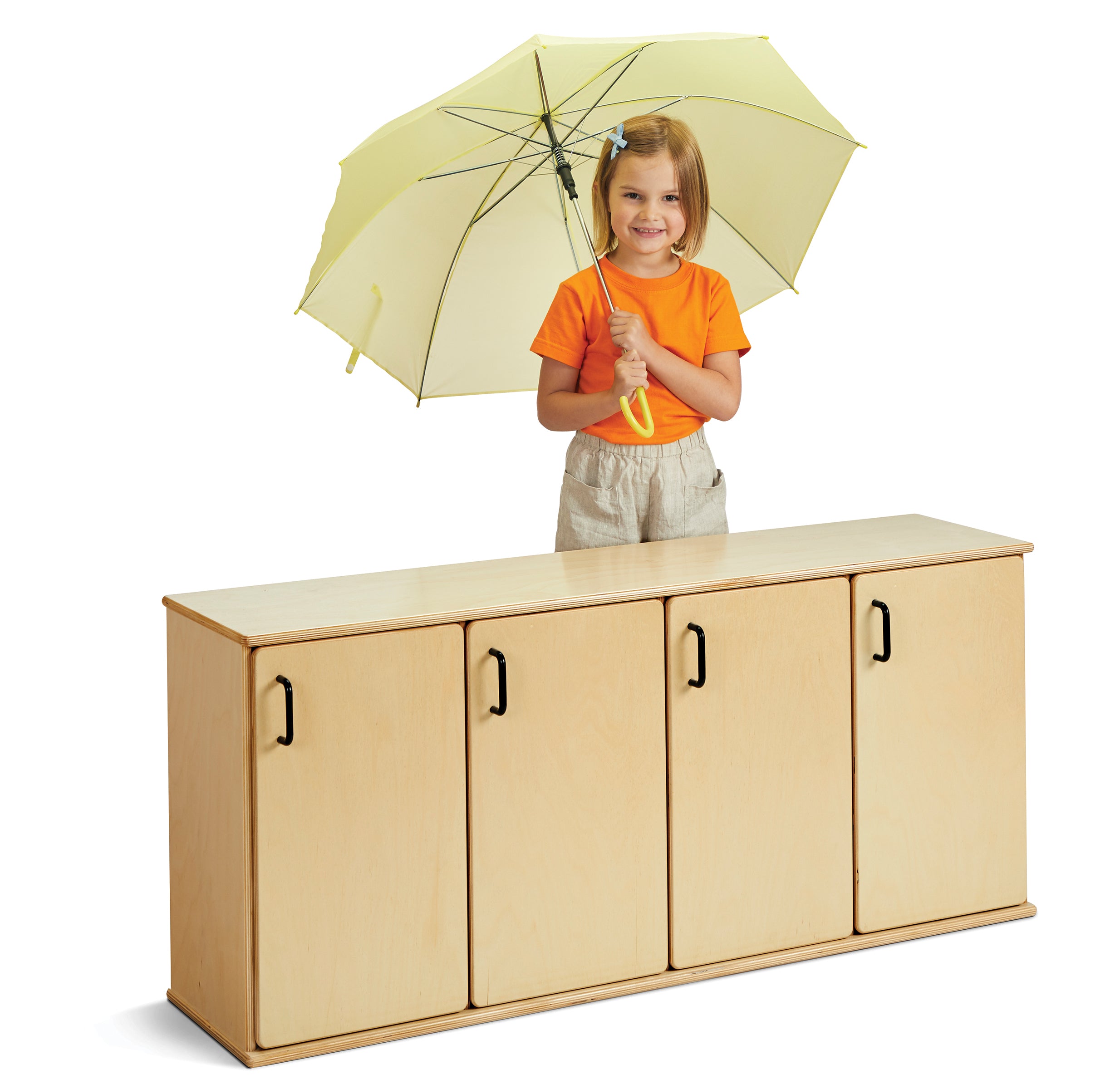 Young Time® Stacking Lockers — 7107YT_wkid.jpg
