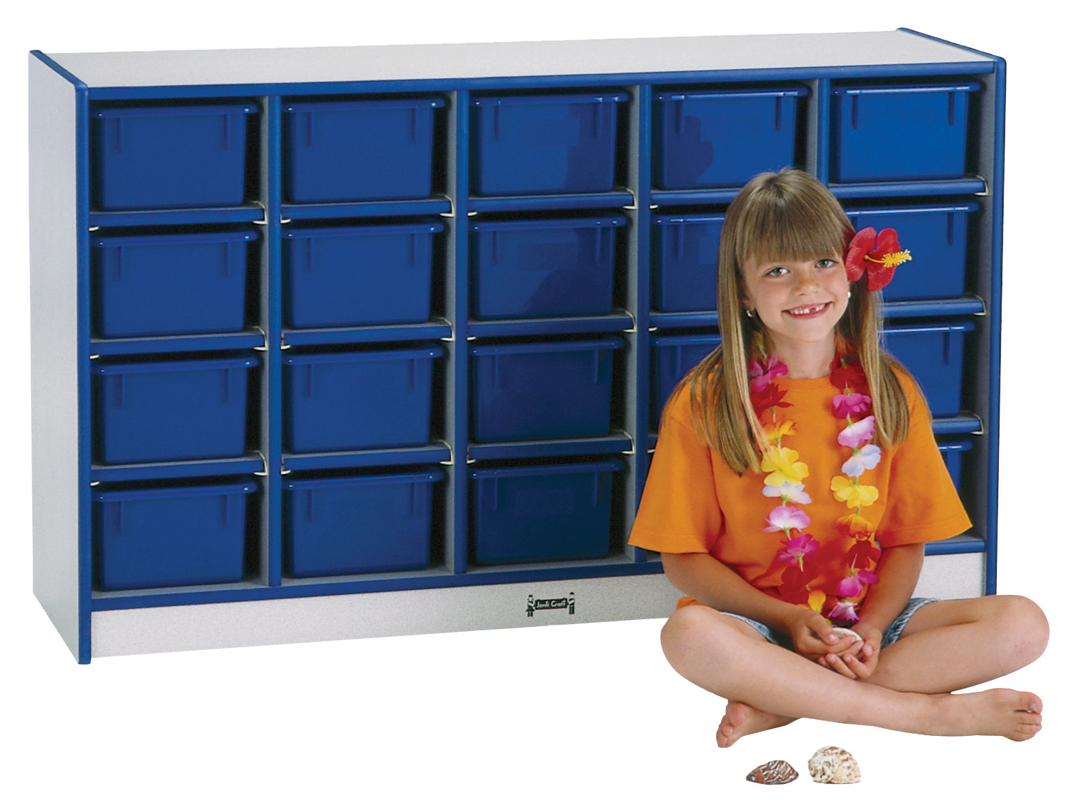 Rainbow Accents® 20 Cubbie — 0421JCWW003_WKID.jpg