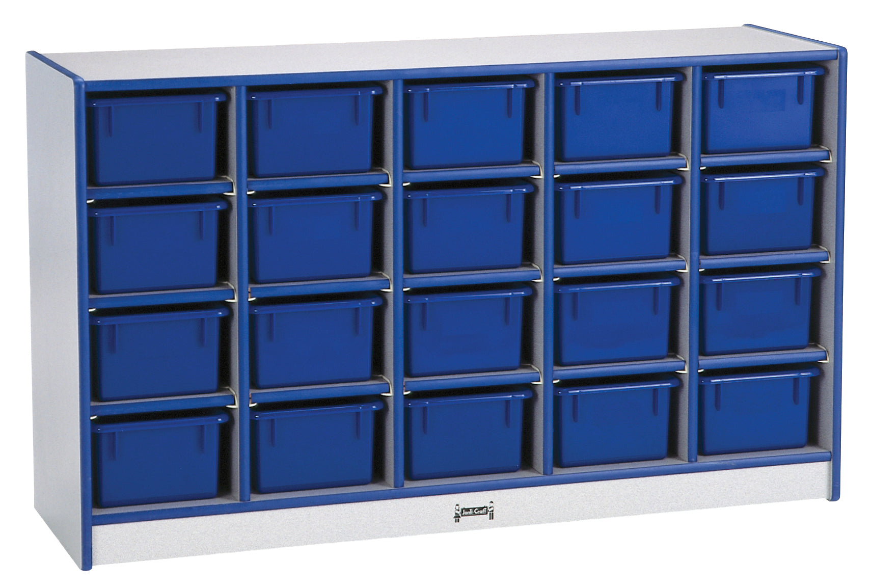 Rainbow Accents® 20 Cubbie — 0421JCWW003.jpg