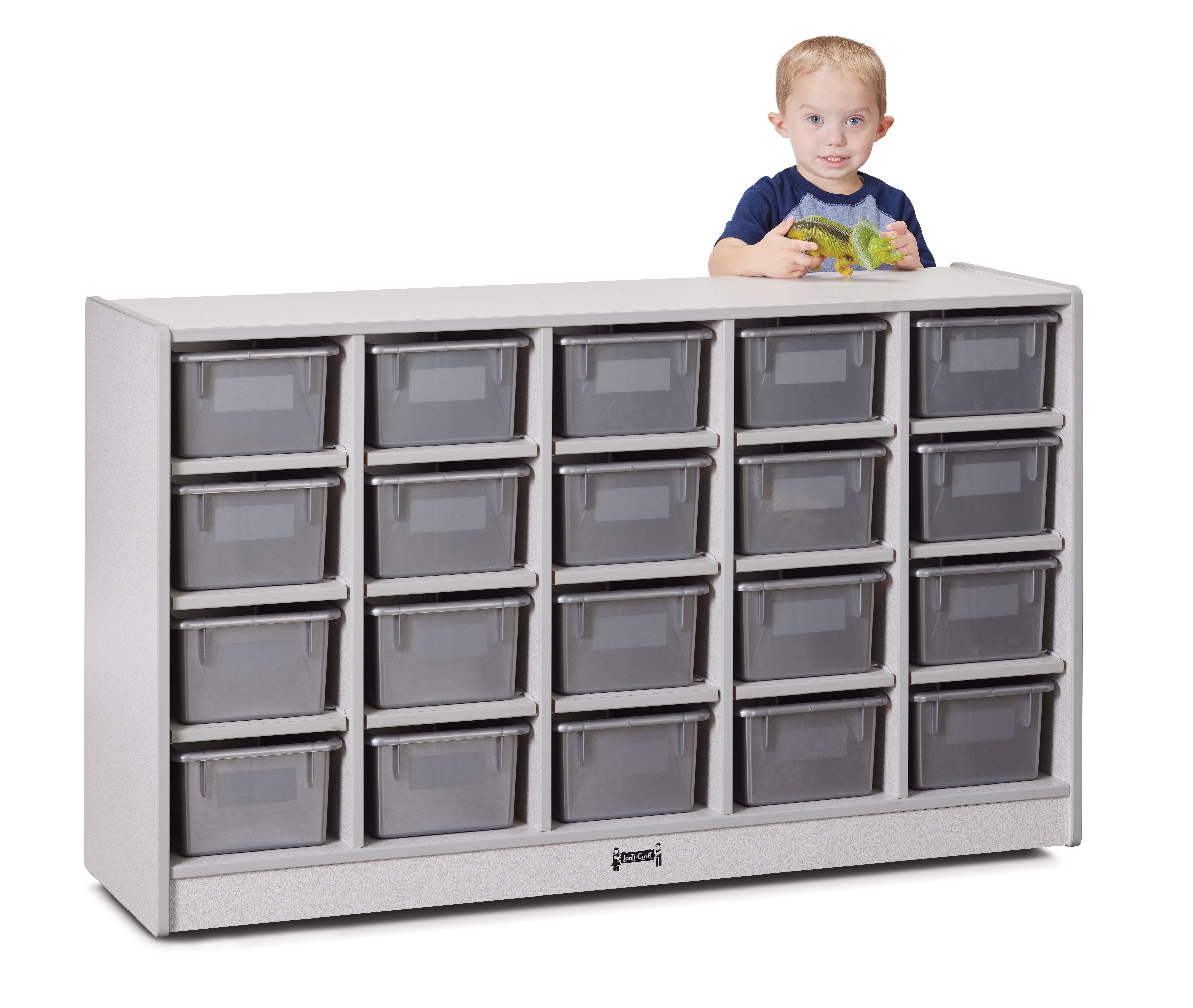 Rainbow Accents® 20 Cubbie — 0421JCWW000_wkid.jpg
