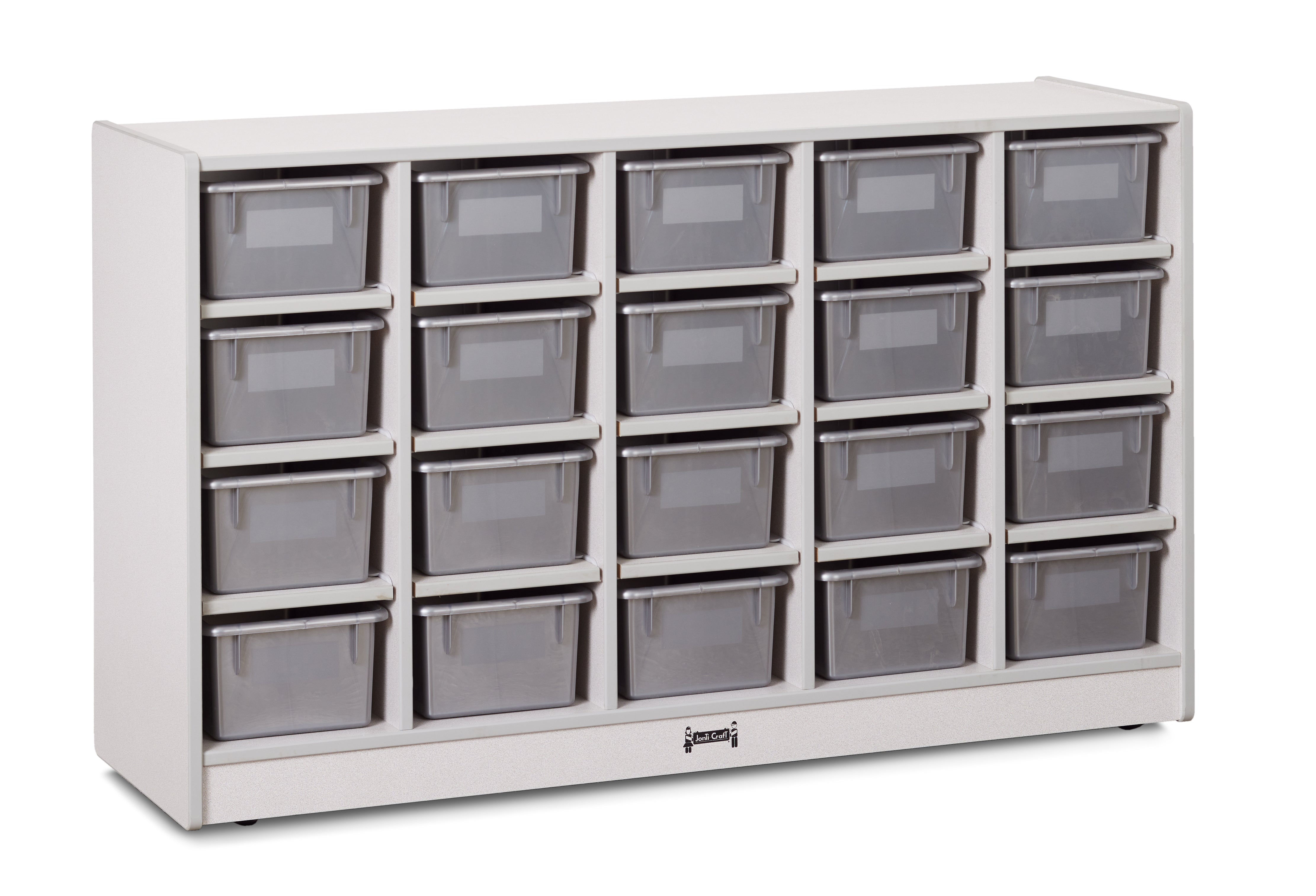 Rainbow Accents® 20 Cubbie — 0421JCWW000.jpg