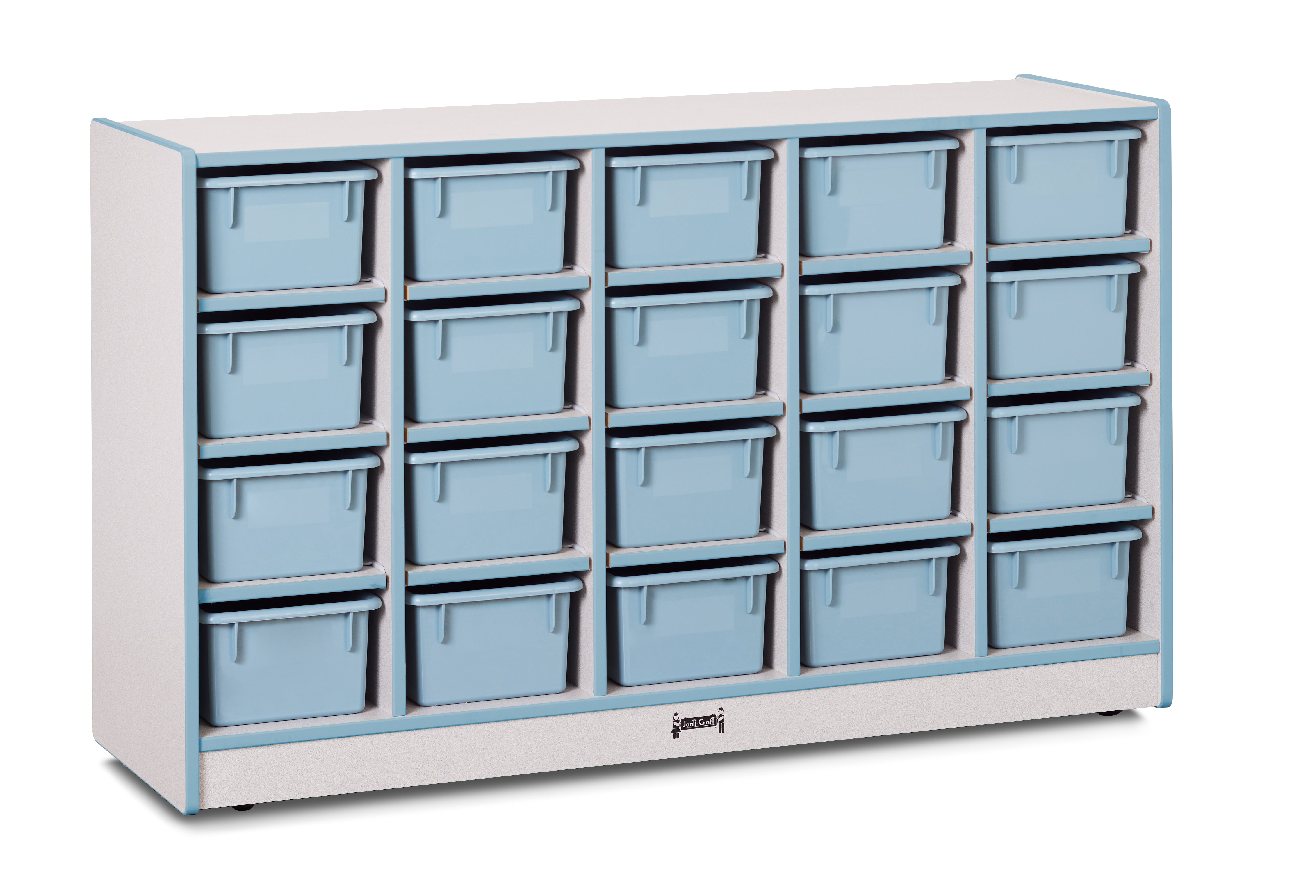 Rainbow Accents® 20 Cubbie — 0421JCWW131.jpg
