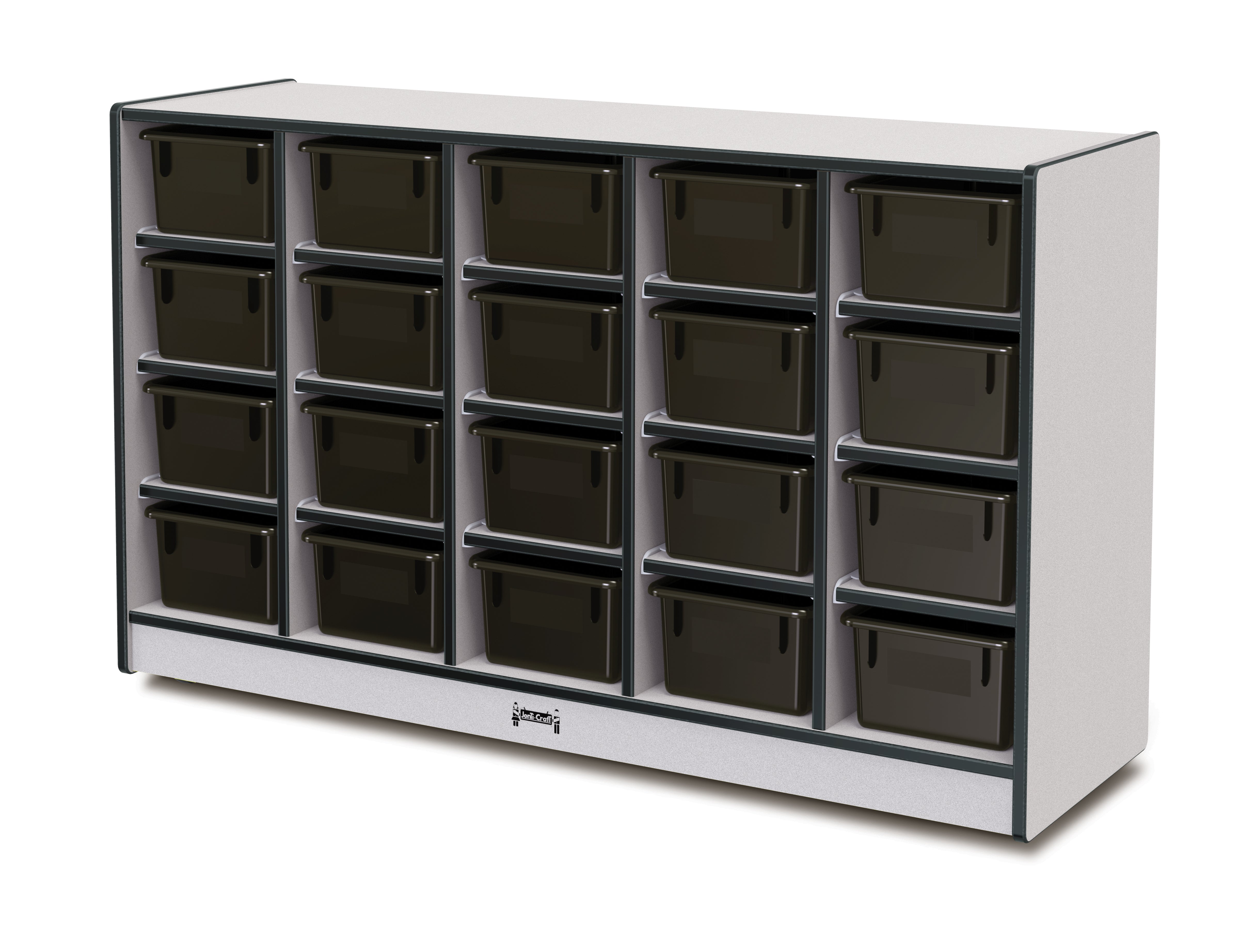 Rainbow Accents® 20 Cubbie — 0421JCWW180.jpg
