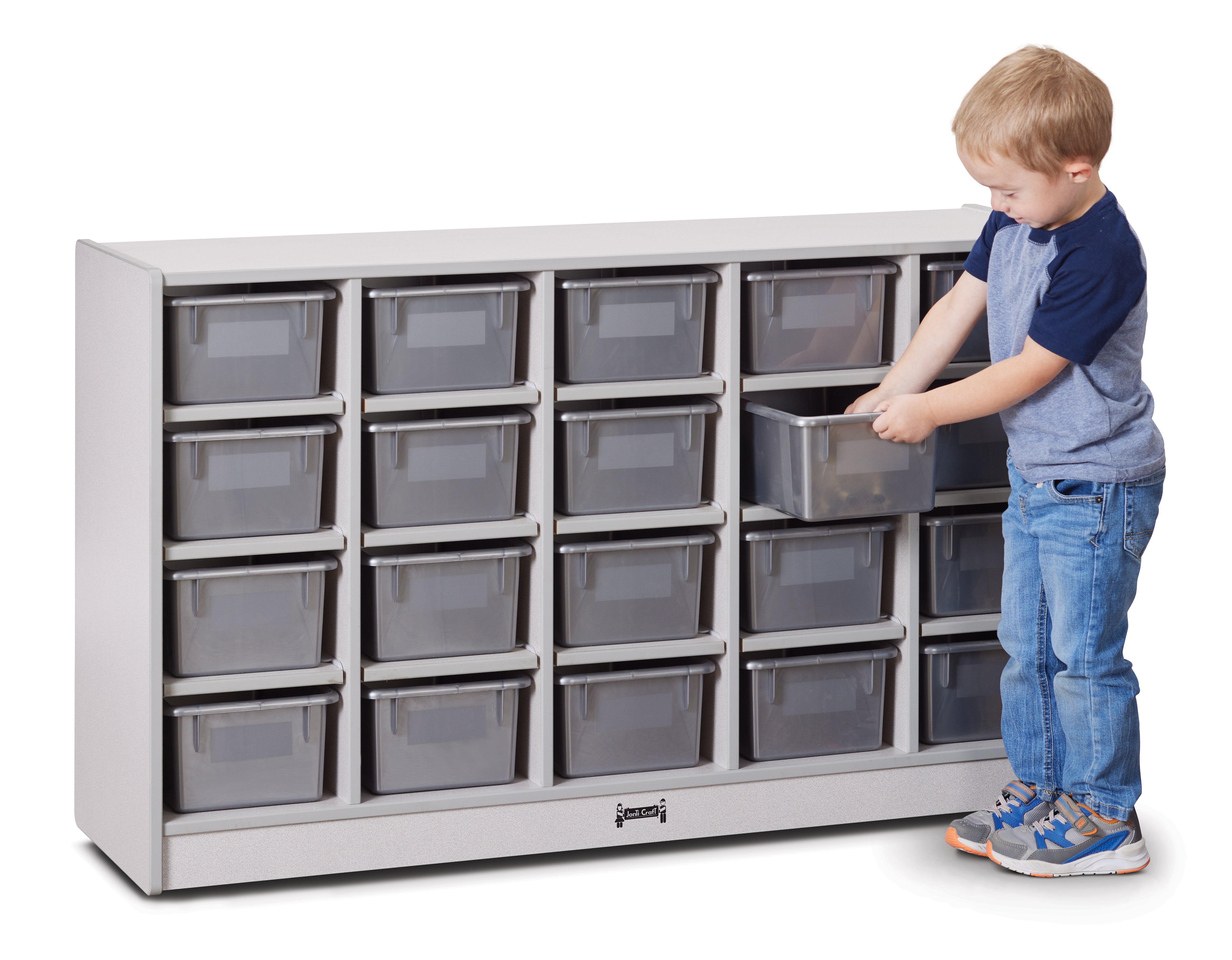 Rainbow Accents® 20 Cubbie — 0421JCWW000_wkid2.jpg