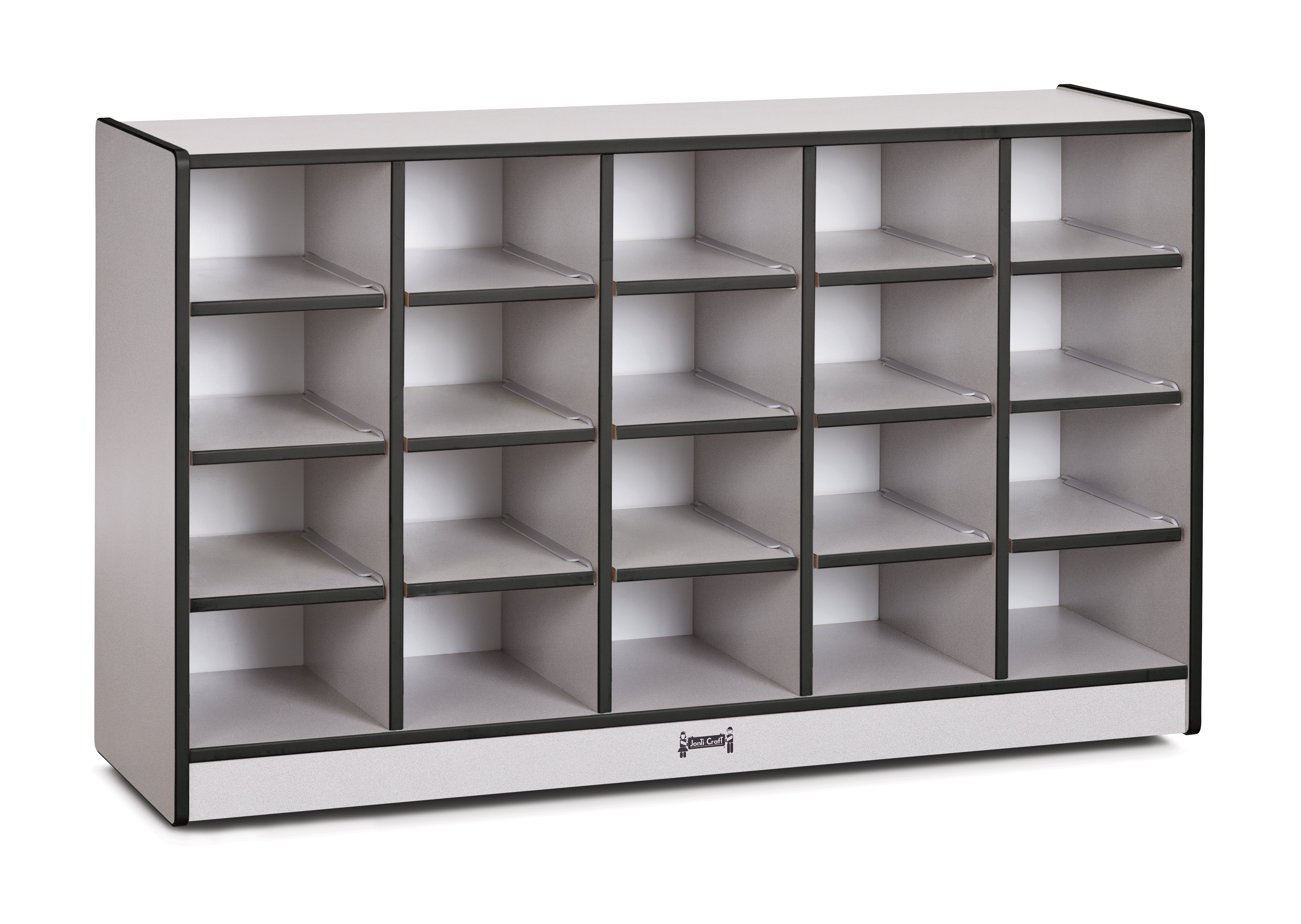 Rainbow Accents® 20 Cubbie — 0420JCWW180.jpg