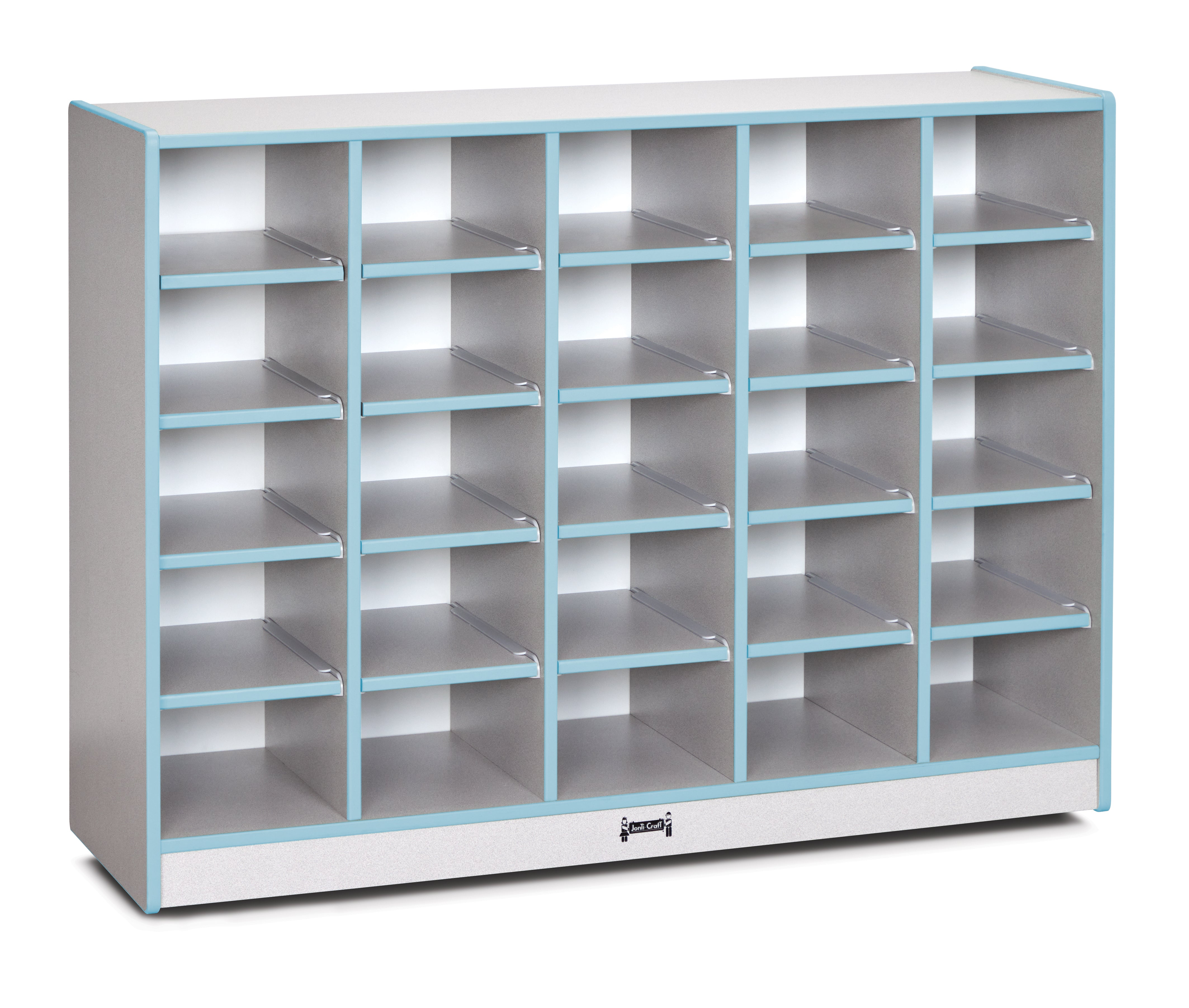 Rainbow Accents® 25 Cubbie — 0425JCWW131.jpg
