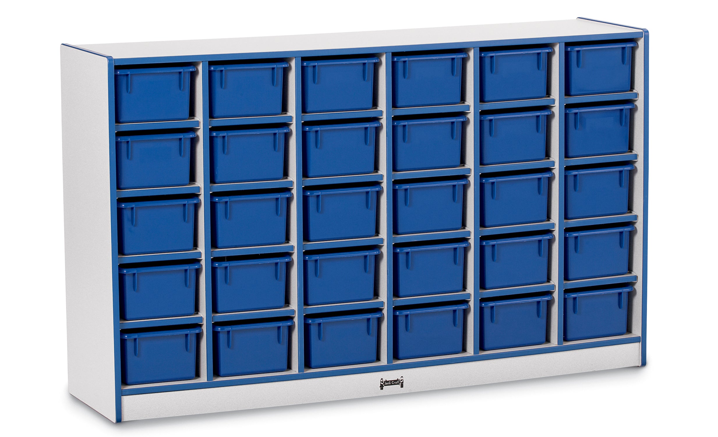 Rainbow Accents® 30 Cubbie — 0431JCWW003.jpg
