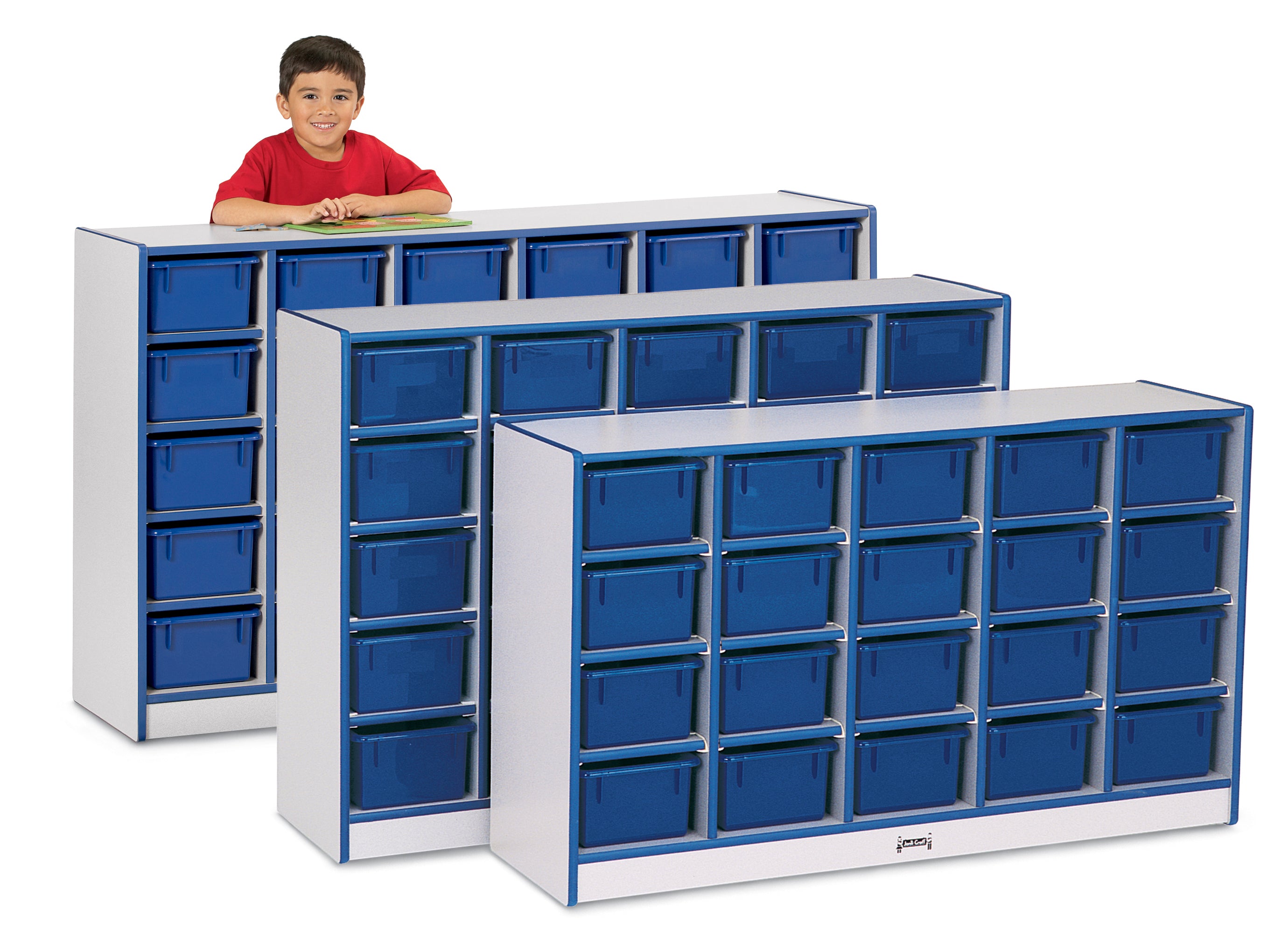 Rainbow Accents® 30 Cubbie — 0421JCWW003_0426JCWW003_0431JCWW003_wkid.jpg