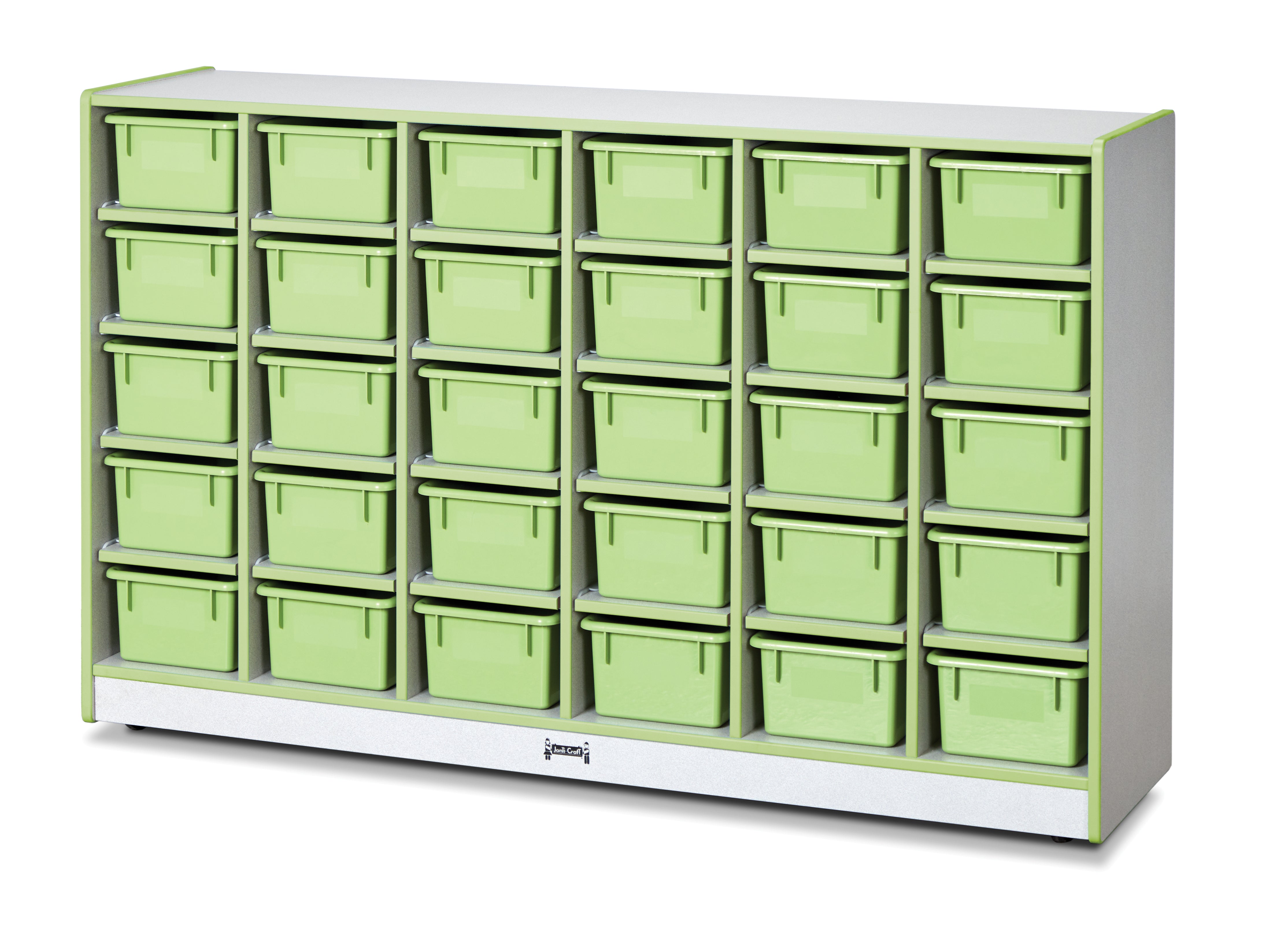 Rainbow Accents® 30 Cubbie — 0431JCWW130.jpg