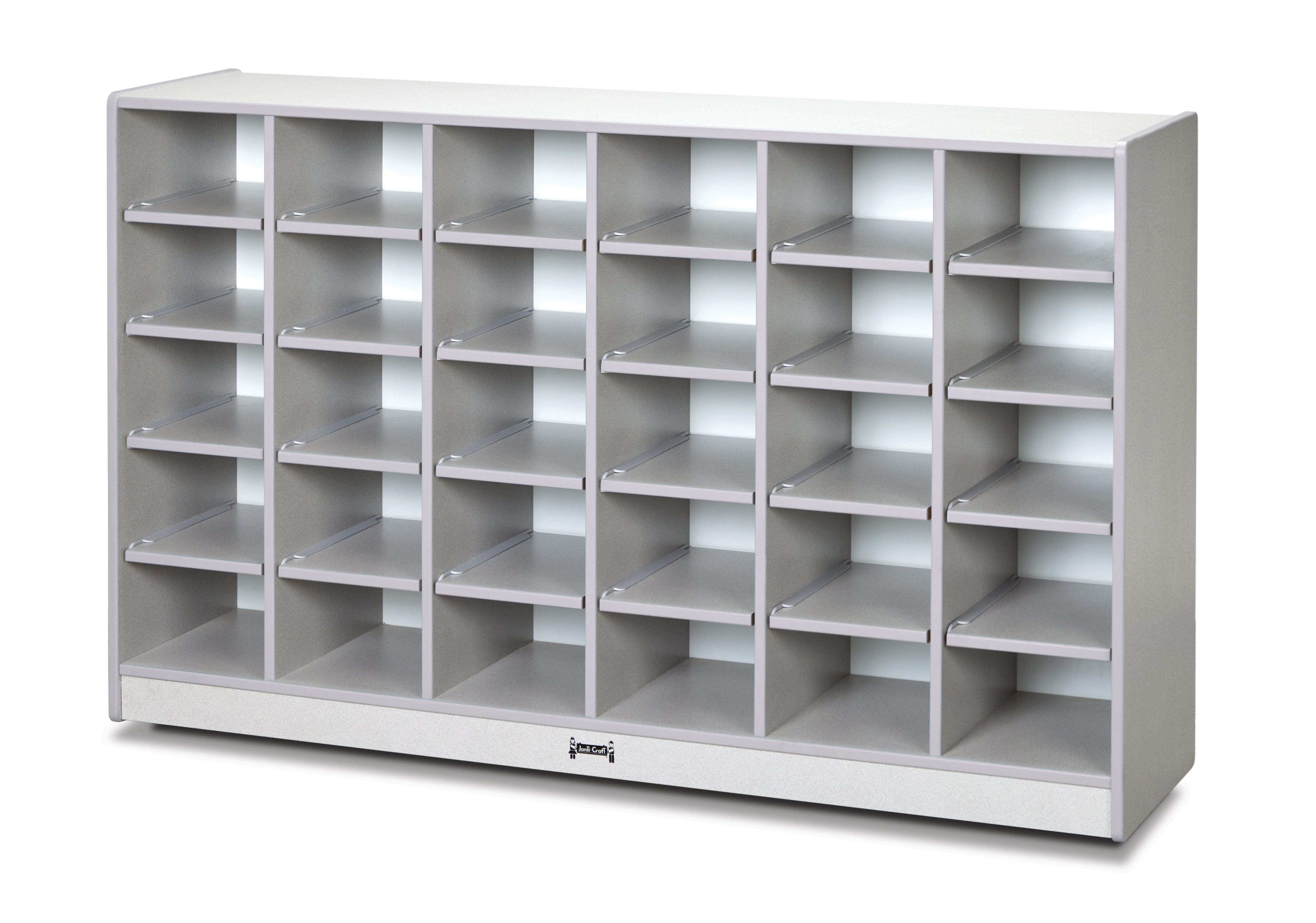 Rainbow Accents® 30 Cubbie — 0430JCWW000.jpg