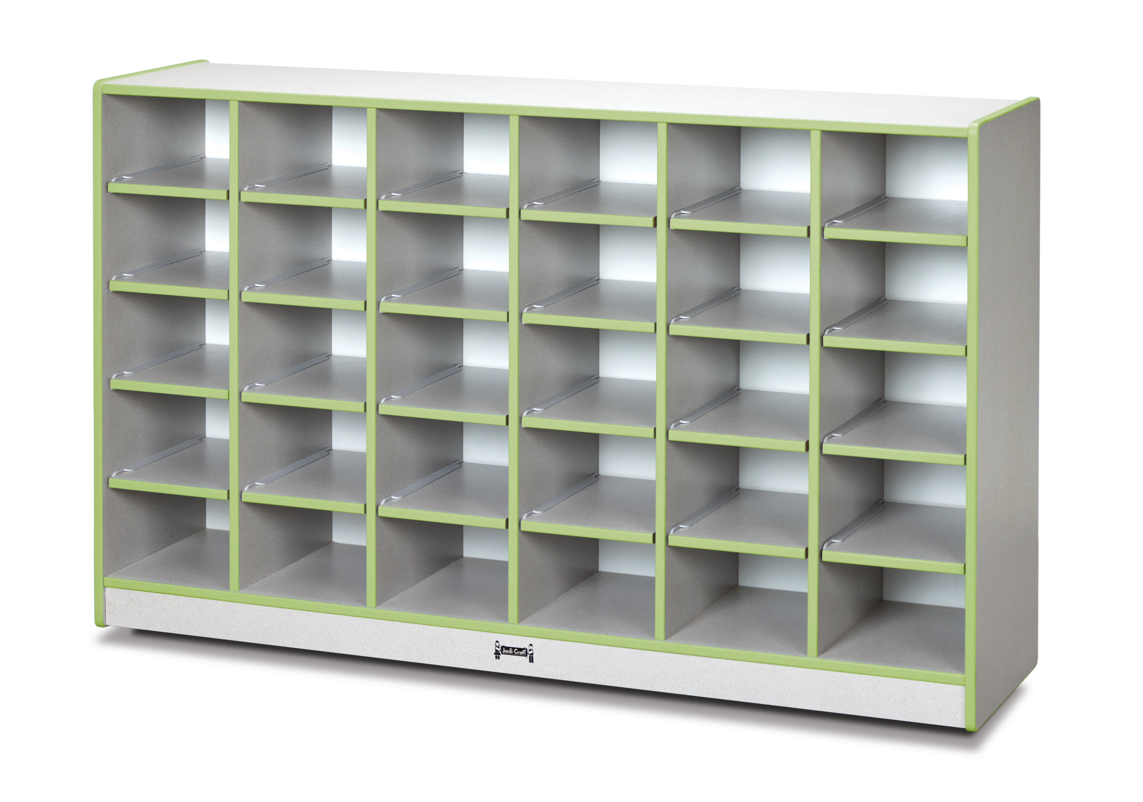 Rainbow Accents® 30 Cubbie — 0430JCWW130.jpg