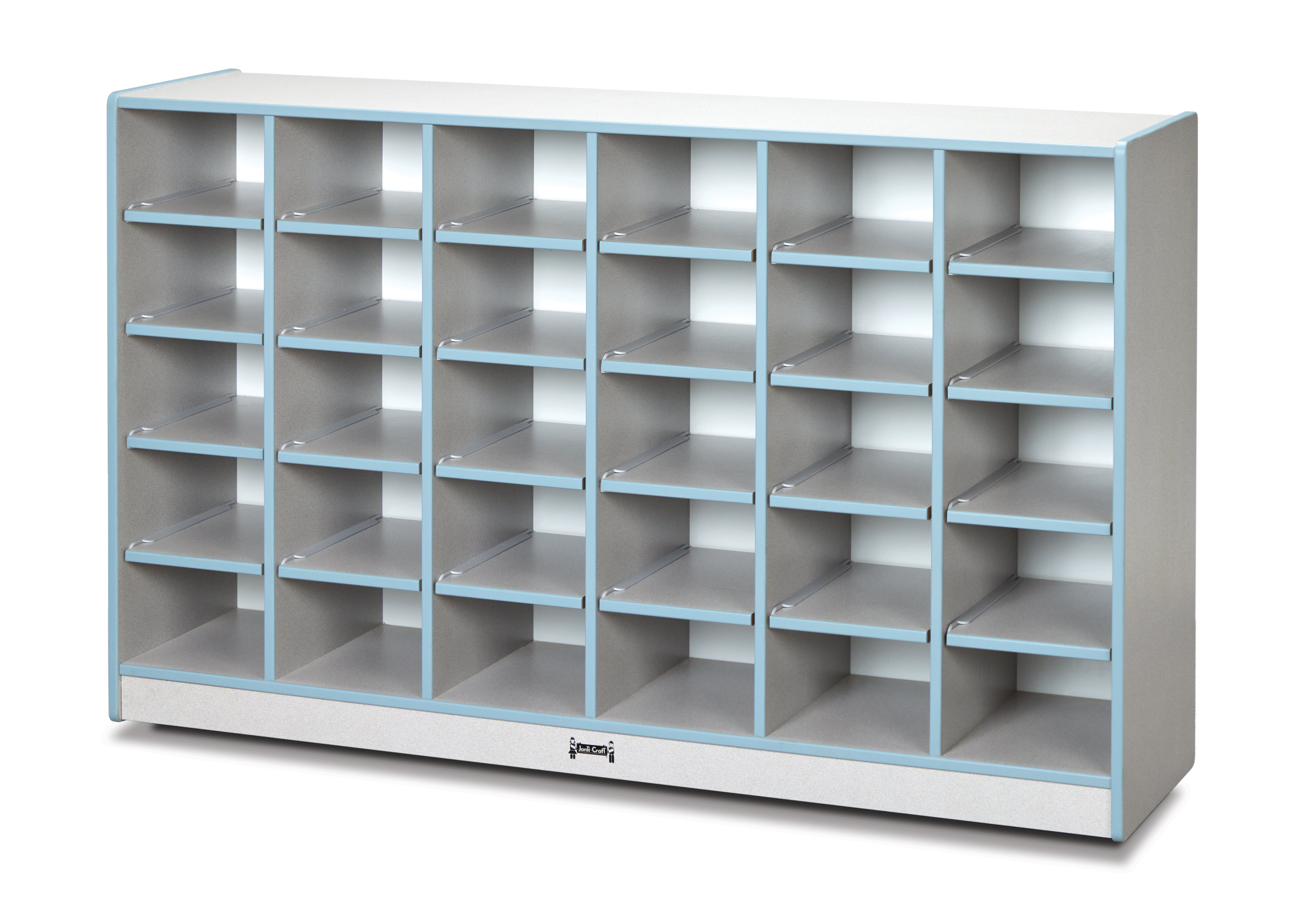 Rainbow Accents® 30 Cubbie — 0430JCWW131.jpg