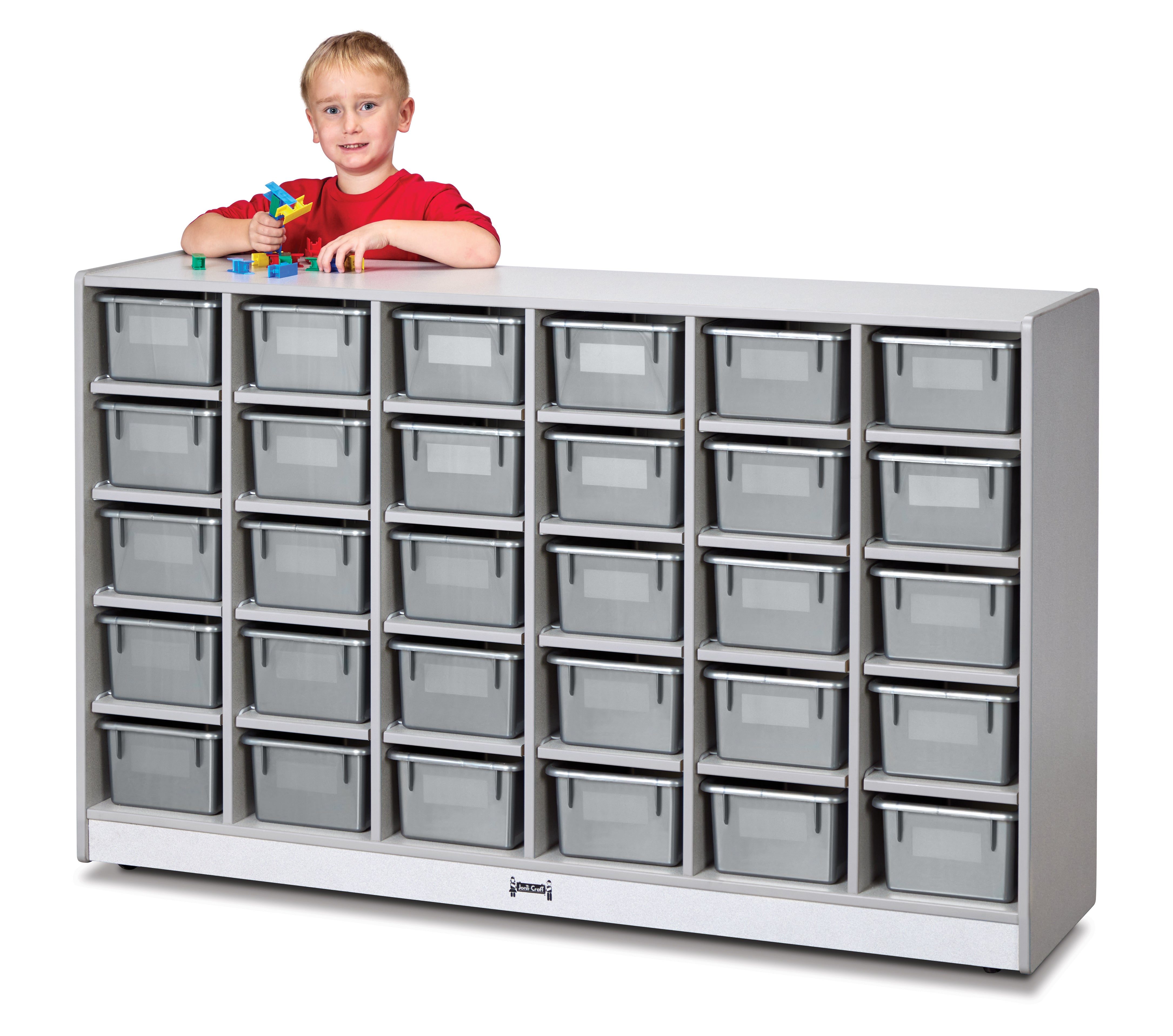 Rainbow Accents® 30 Cubbie — 0431JCWW000_wkid.jpg