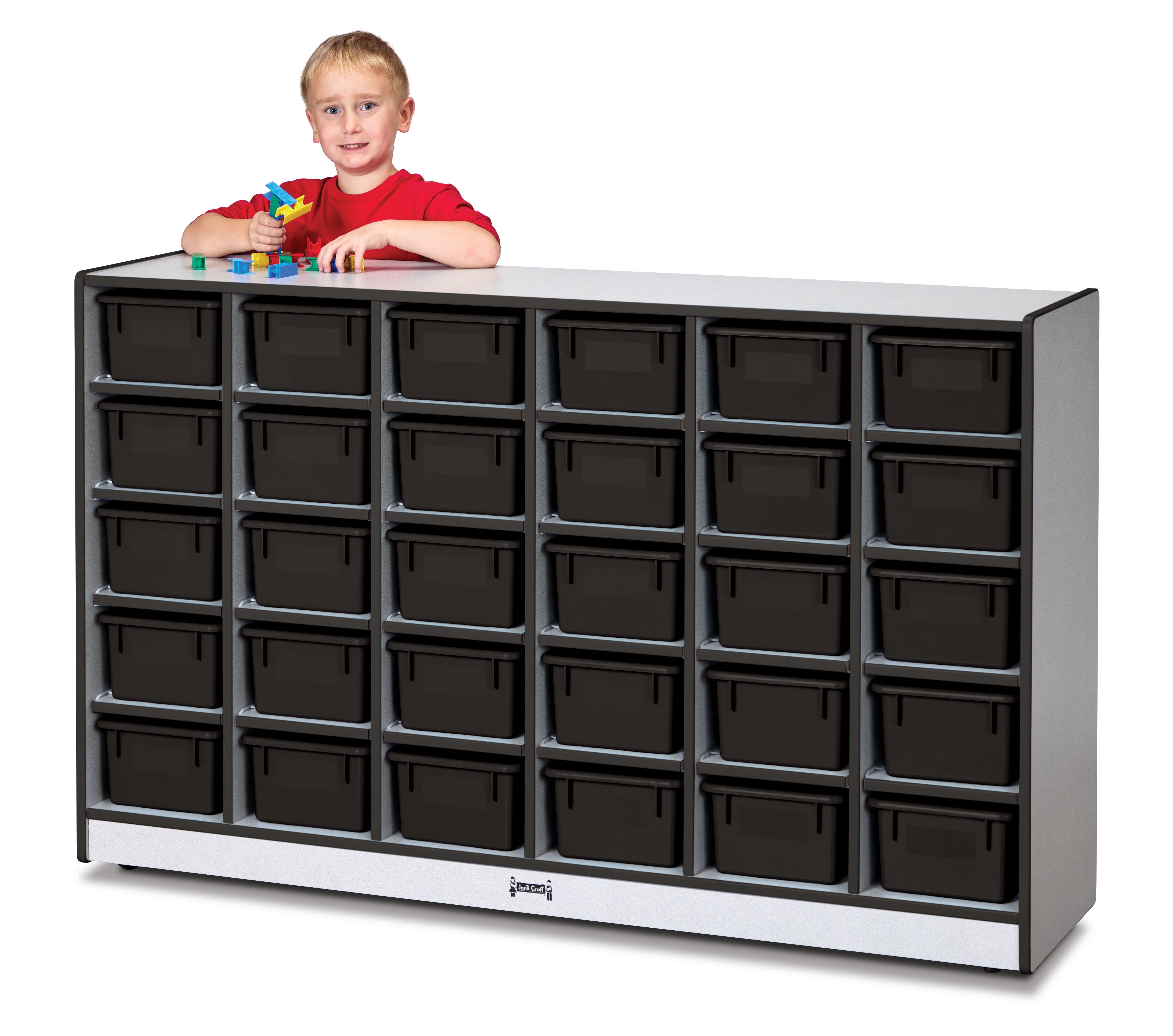 Rainbow Accents® 30 Cubbie — 0431JCWW180_wkid.jpg