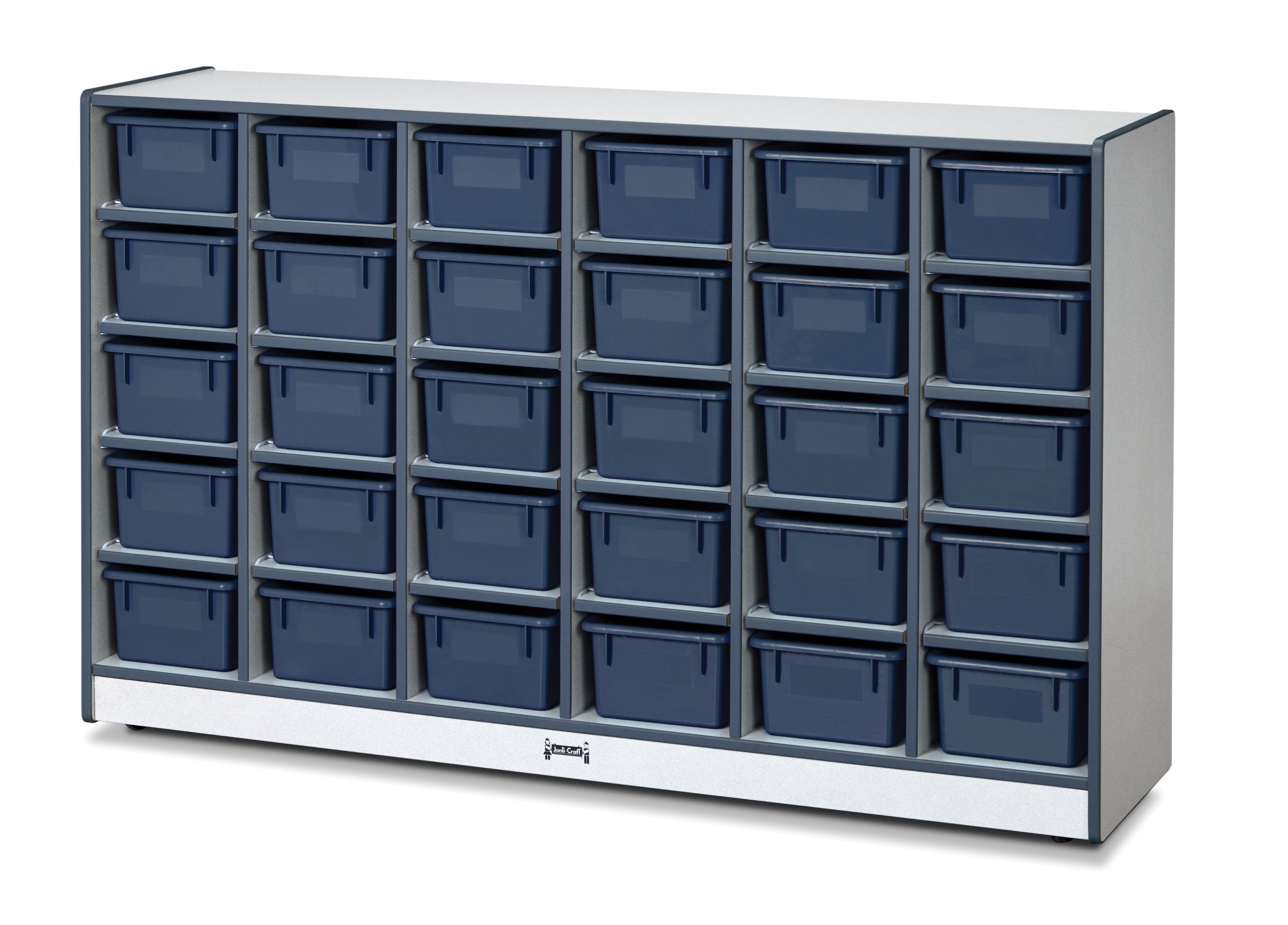Rainbow Accents® 30 Cubbie — 0431JCWW112.jpg
