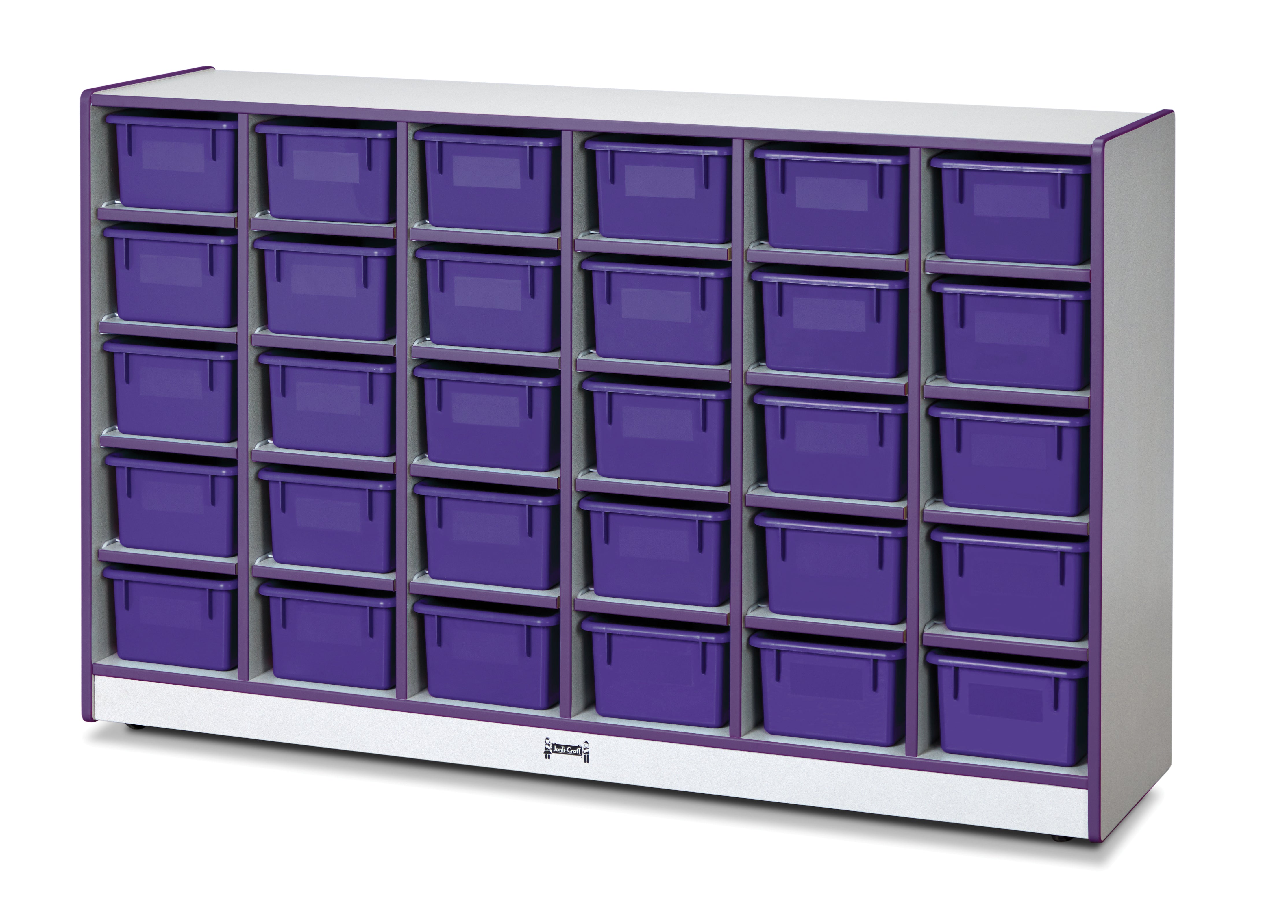Rainbow Accents® 30 Cubbie — 0431JCWW004.jpg