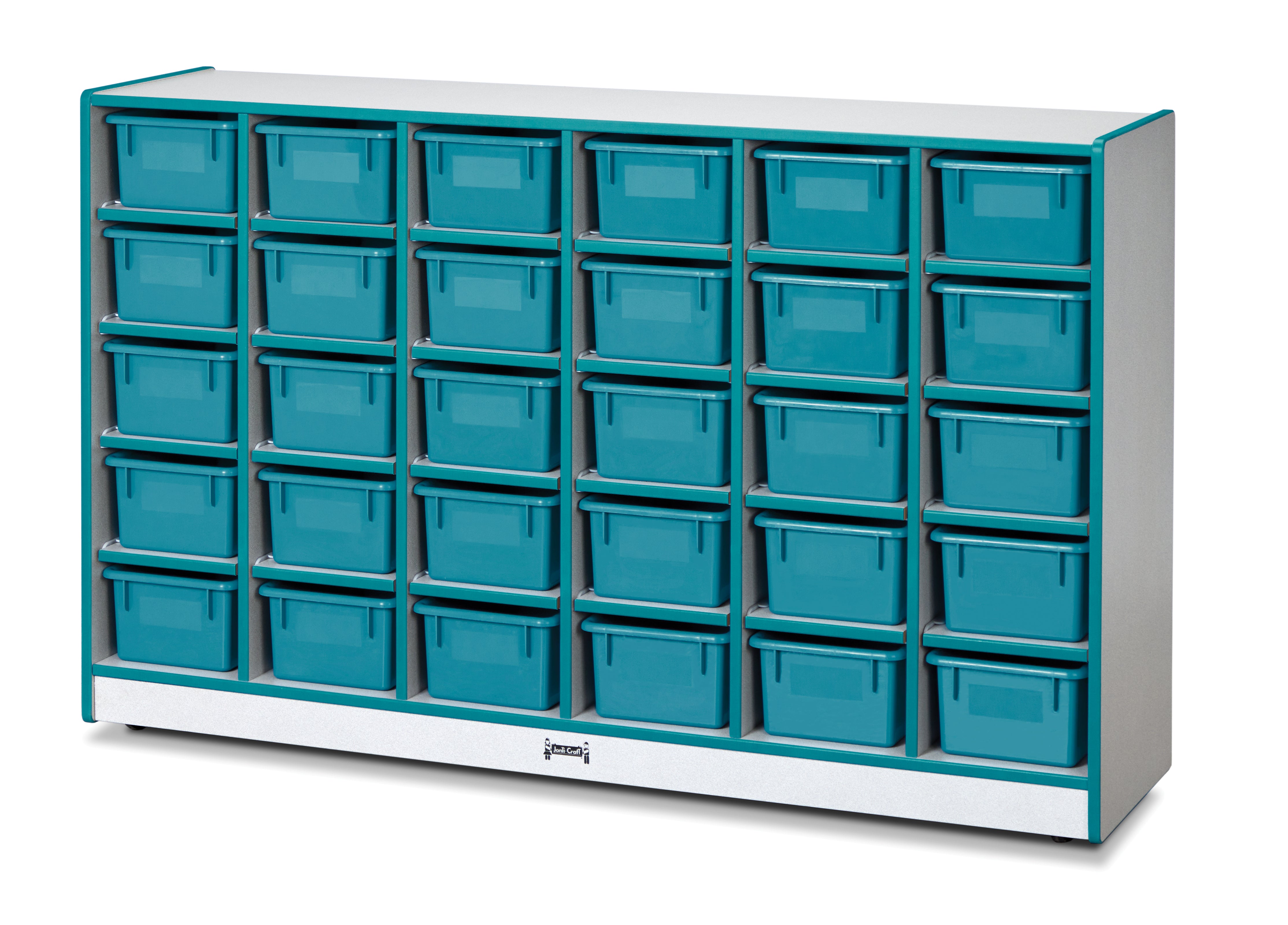 Rainbow Accents® 30 Cubbie — 0431JCWW005.jpg