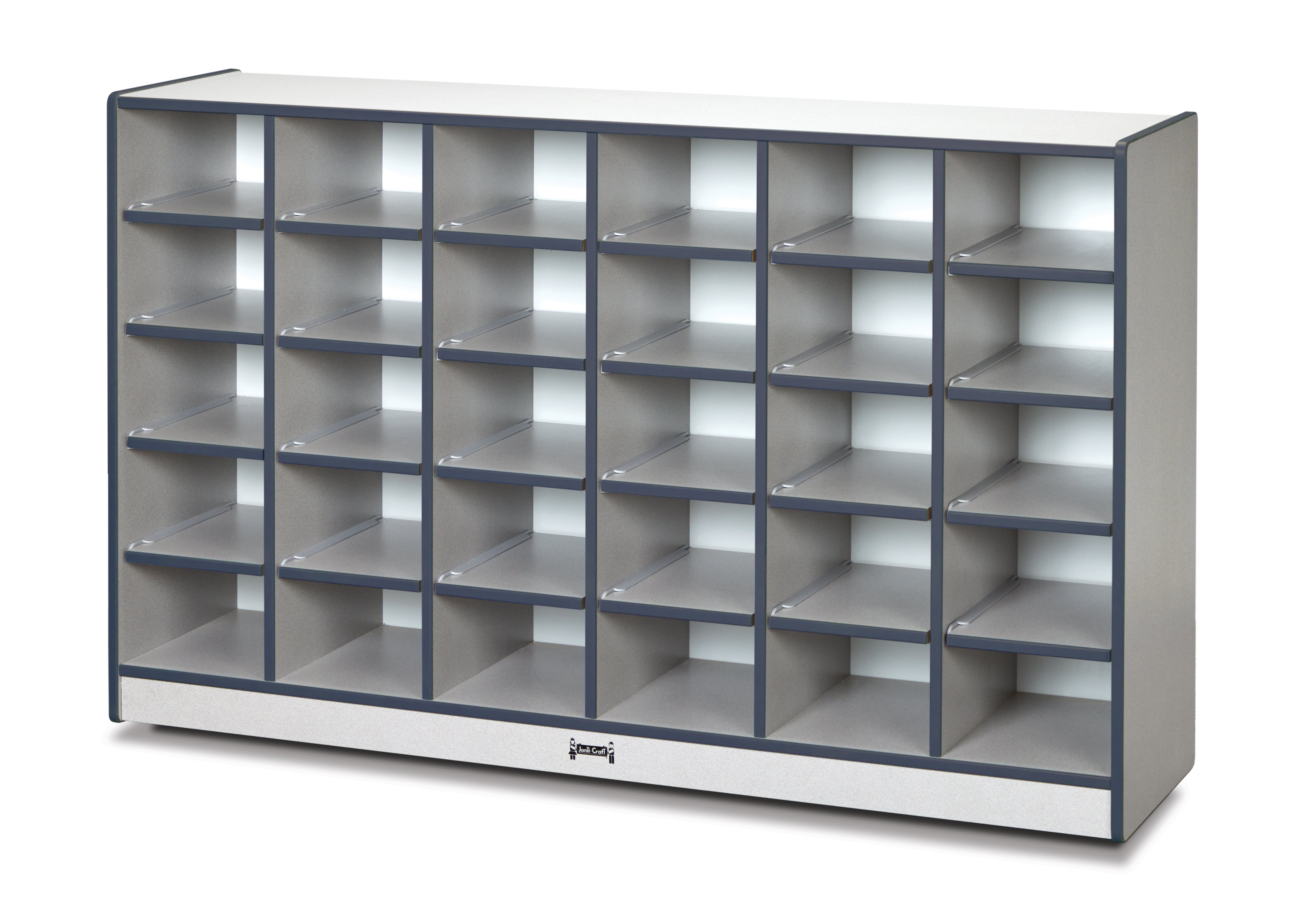 Rainbow Accents® 30 Cubbie — 0430JCWW112.jpg